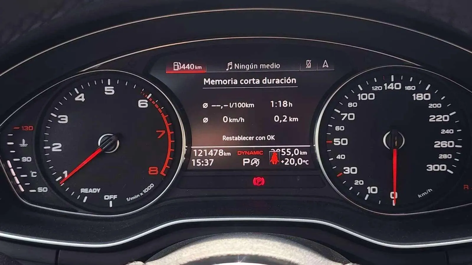 Audi A4 Allroad 45 TFSI quattro S tronic - foto 13