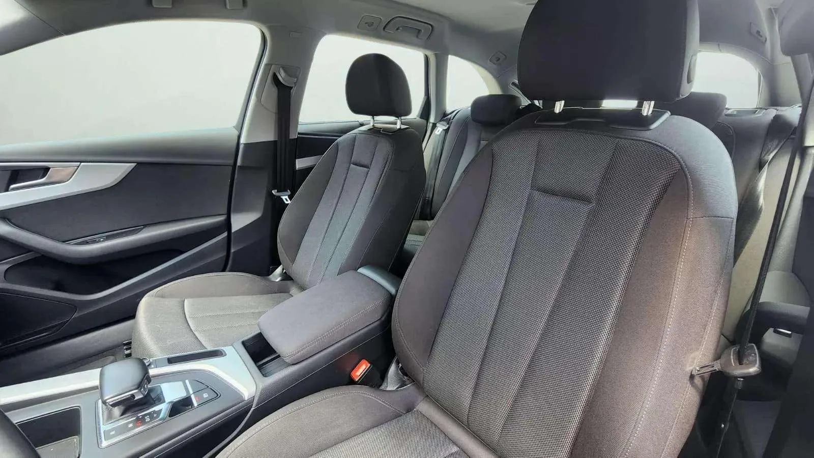 Audi A4 Allroad 45 TFSI quattro S tronic - foto 23