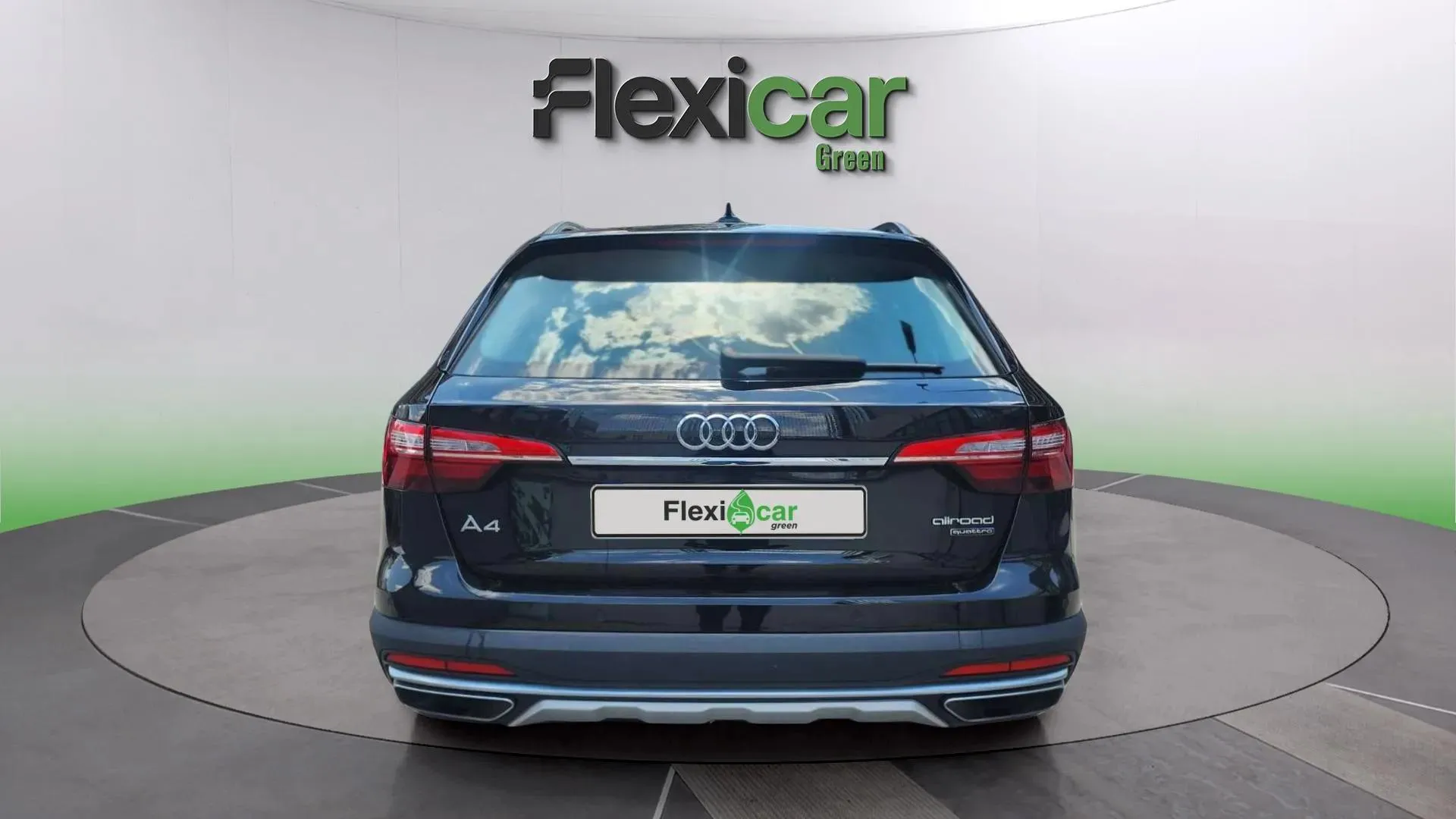 Audi A4 Allroad 45 TFSI quattro S tronic - foto 6