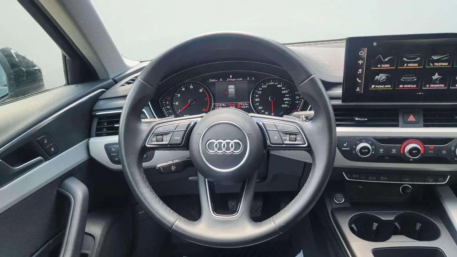 Audi A4 Allroad 45 TFSI quattro S tronic - foto 14