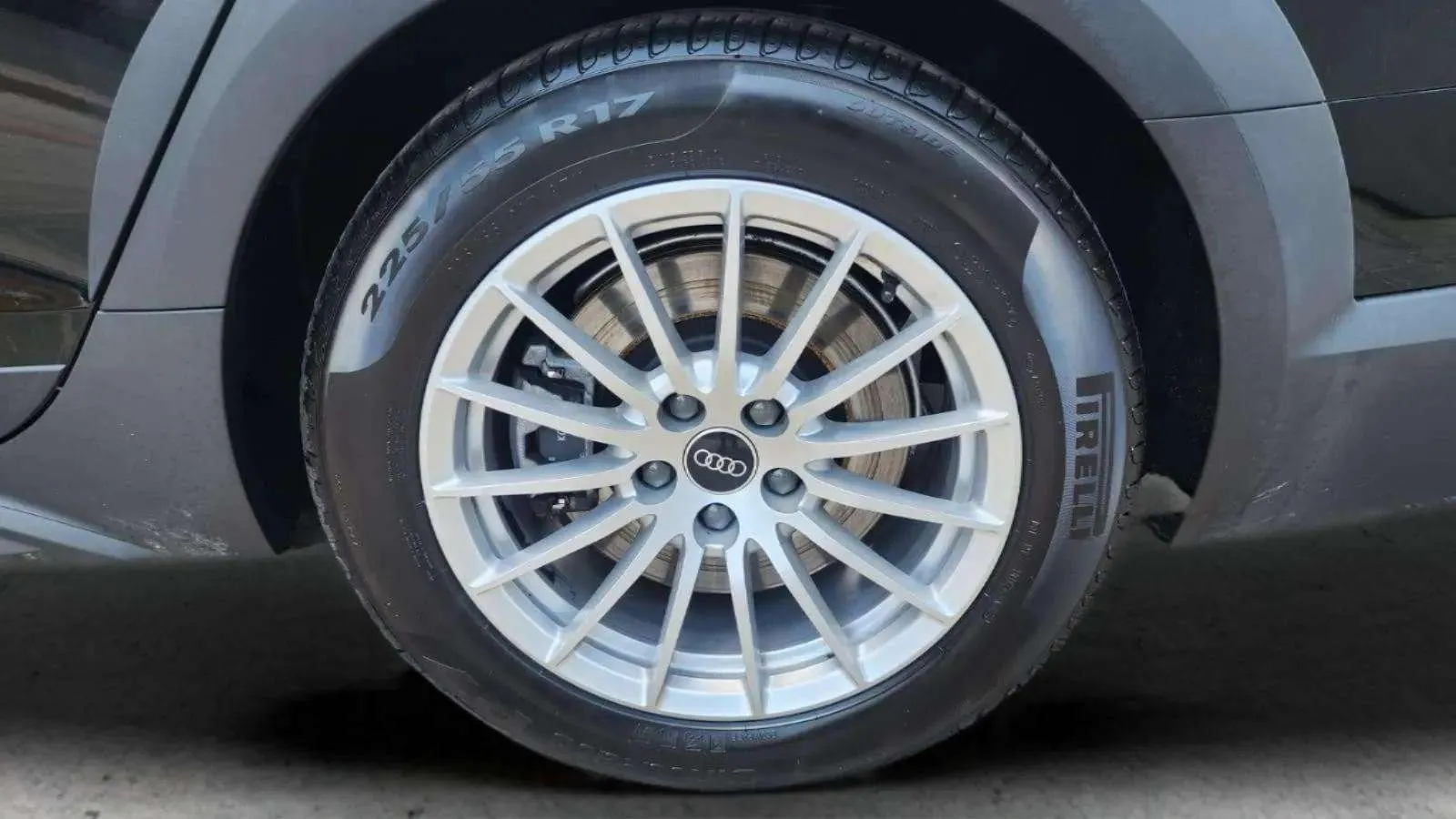 Audi A4 Allroad 45 TFSI quattro S tronic - foto 29