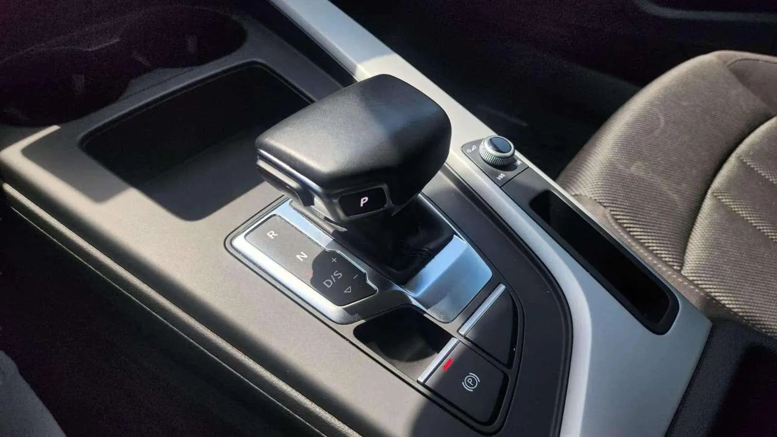 Audi A4 Allroad 45 TFSI quattro S tronic - foto 20