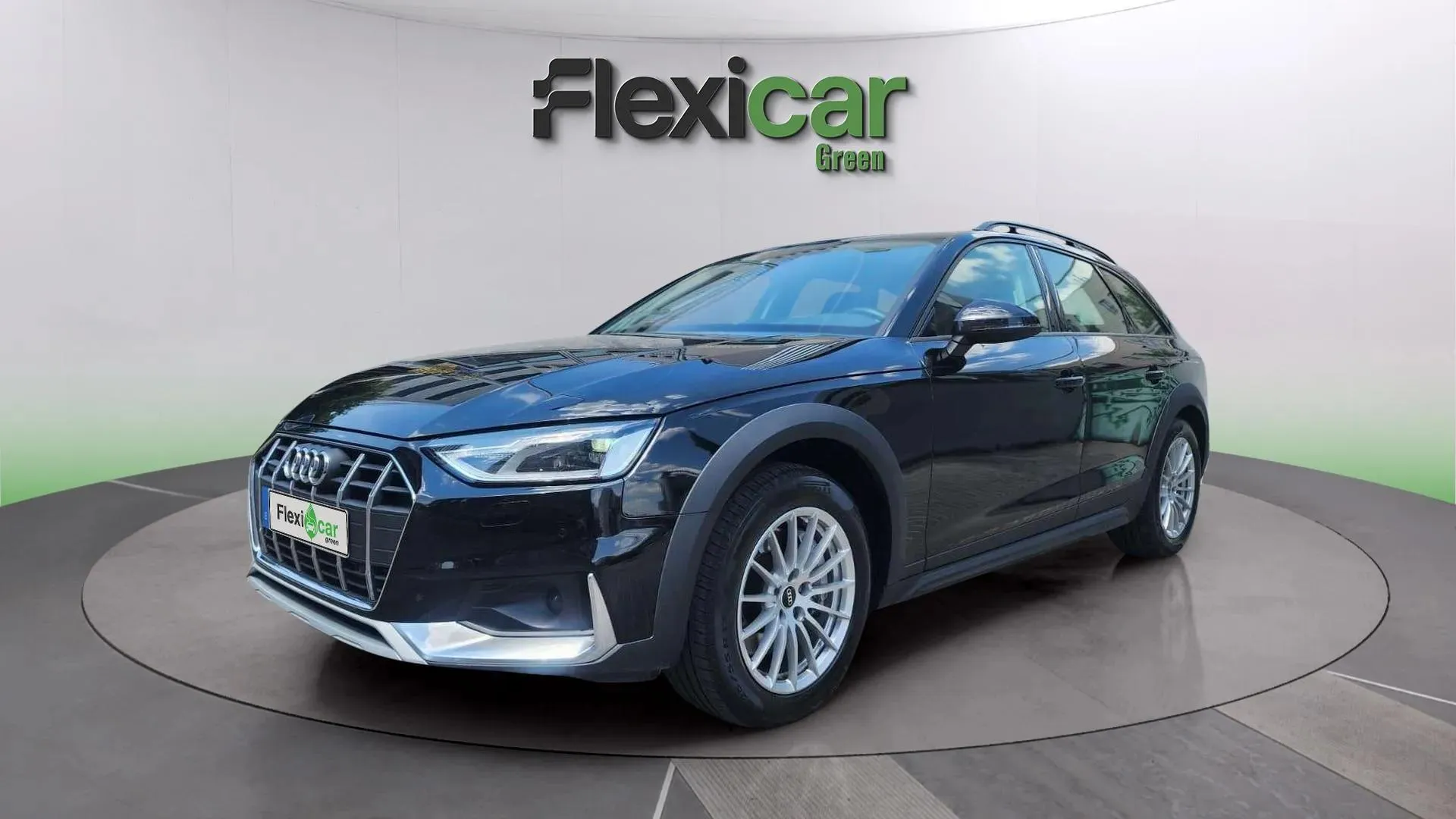 Audi A4 Allroad 45 TFSI quattro S tronic - foto 3