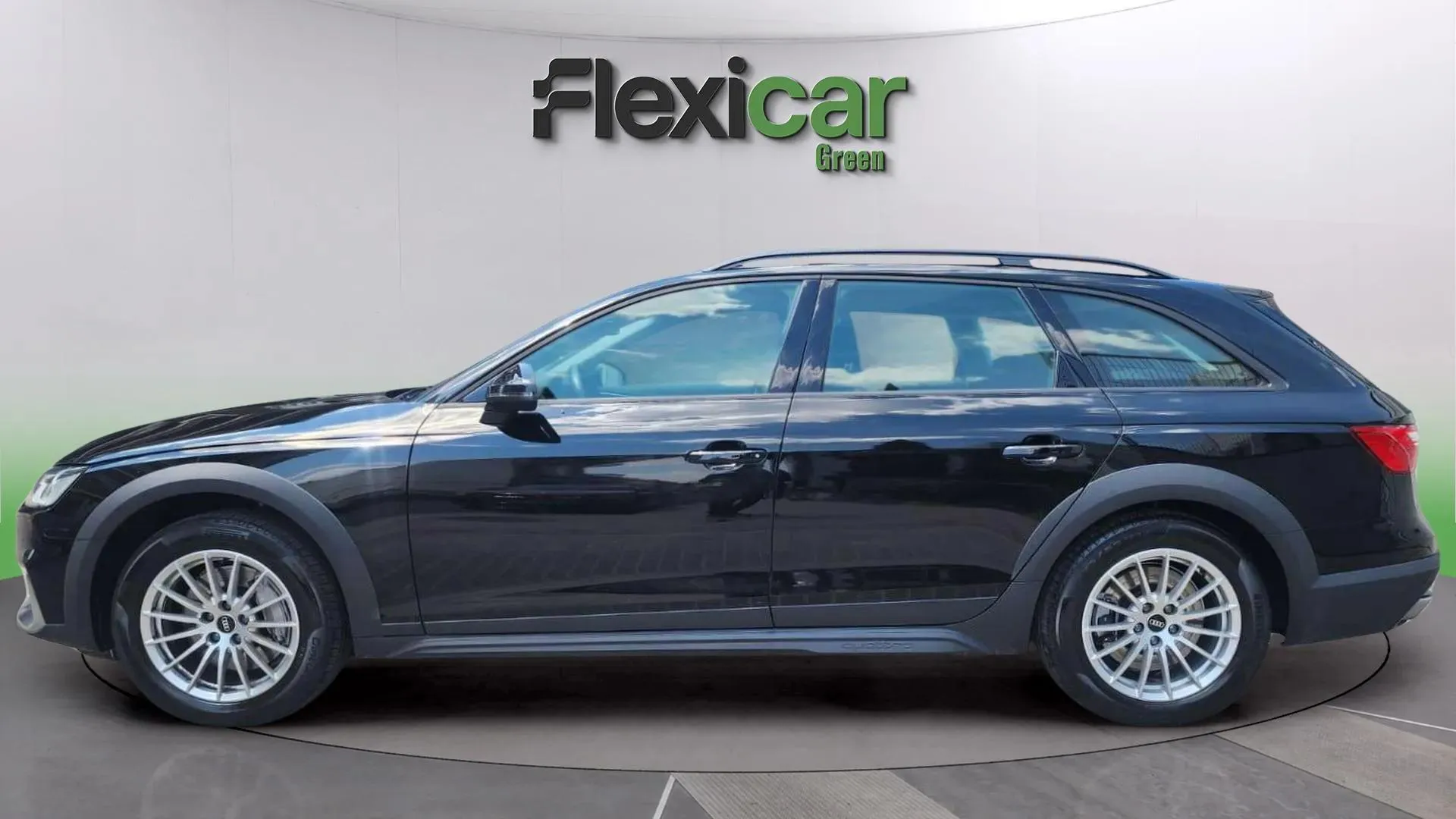 Audi A4 Allroad 45 TFSI quattro S tronic - foto 4