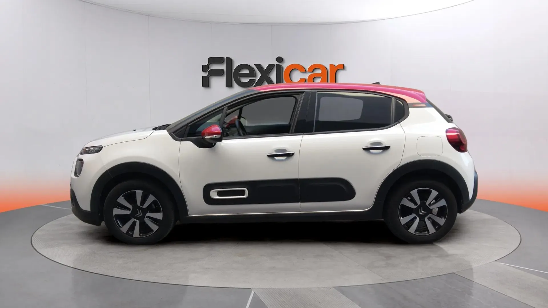 Citroën C3 PureTech C-Series - foto 4