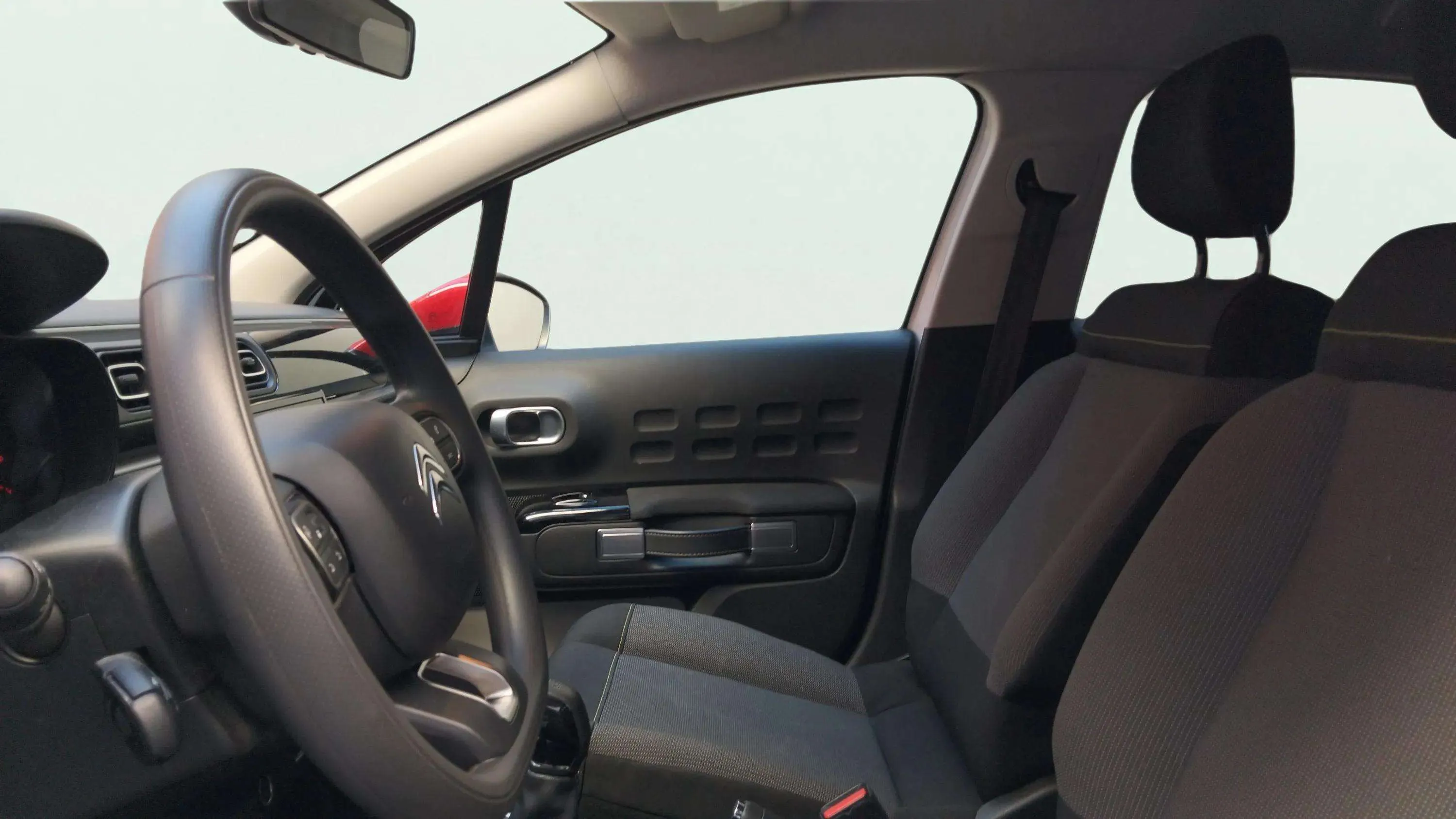 Citroën C3 PureTech C-Series - foto 9