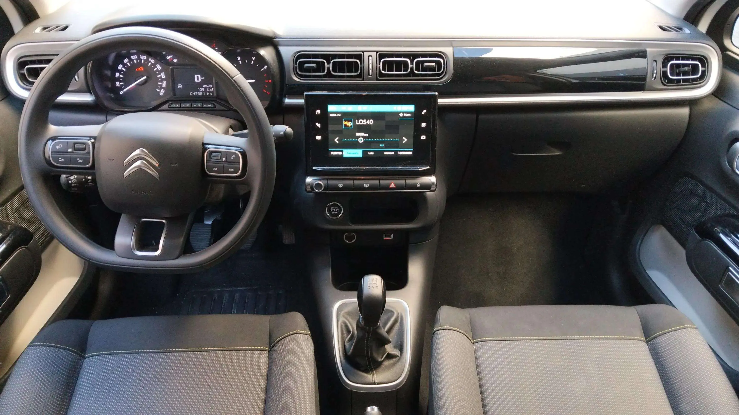 Citroën C3 PureTech C-Series - foto 6