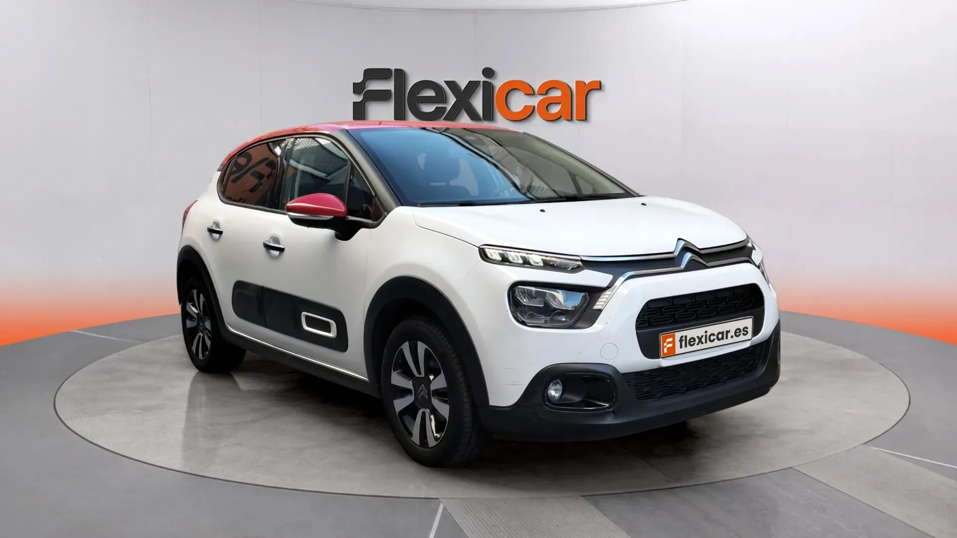 Citroën C3 PureTech C-Series