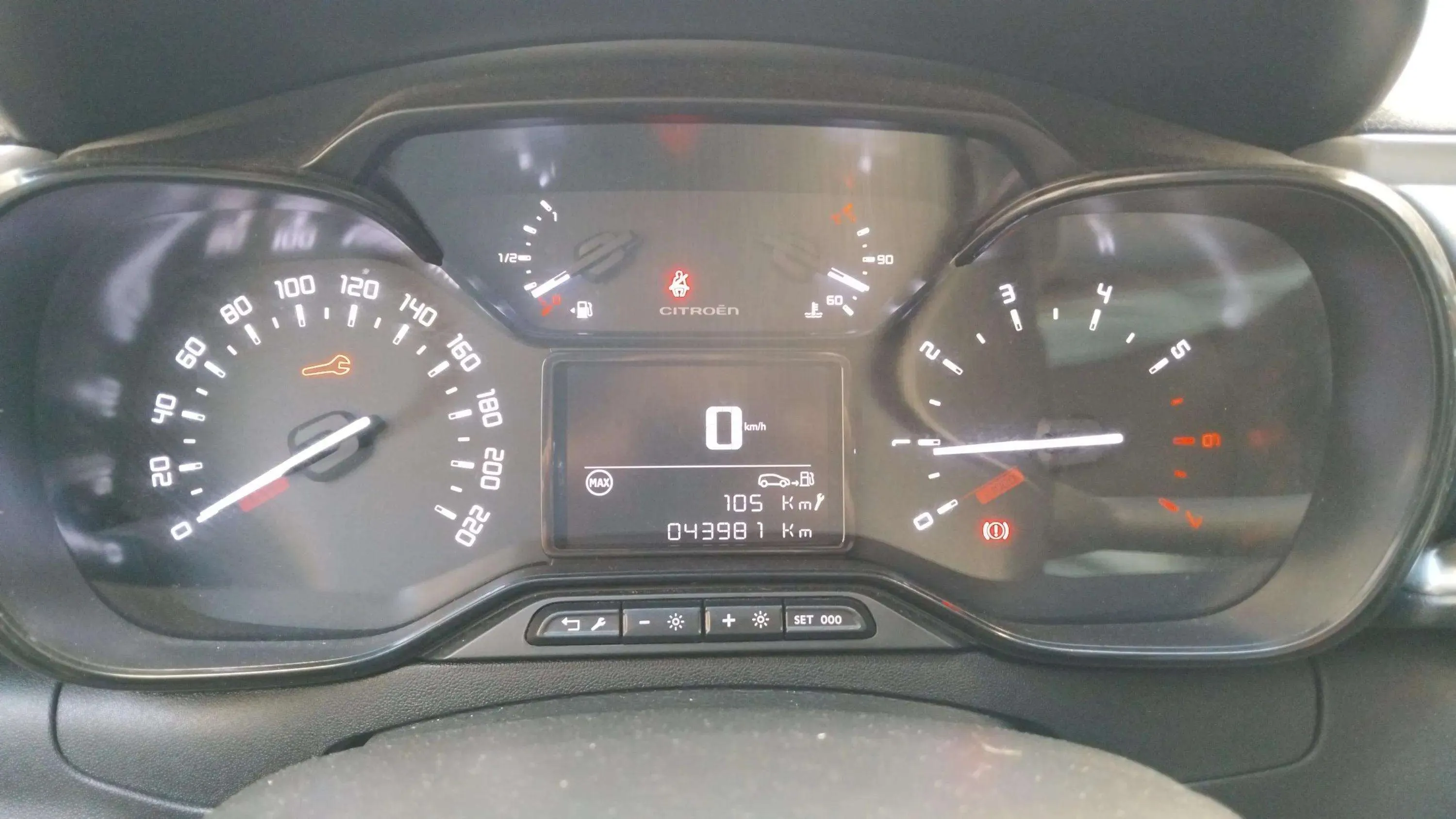 Citroën C3 PureTech C-Series - foto 13