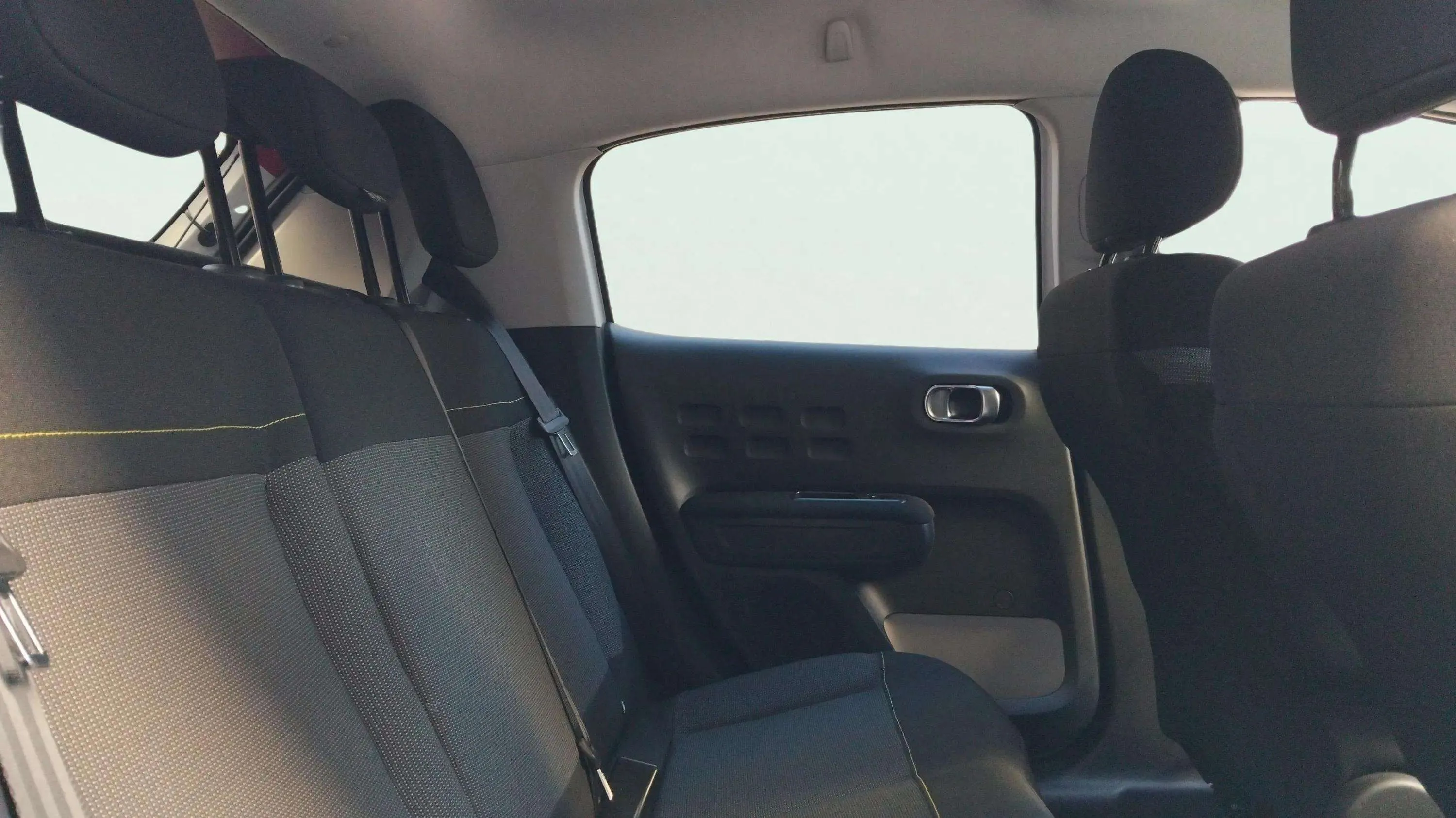 Citroën C3 PureTech C-Series - foto 12