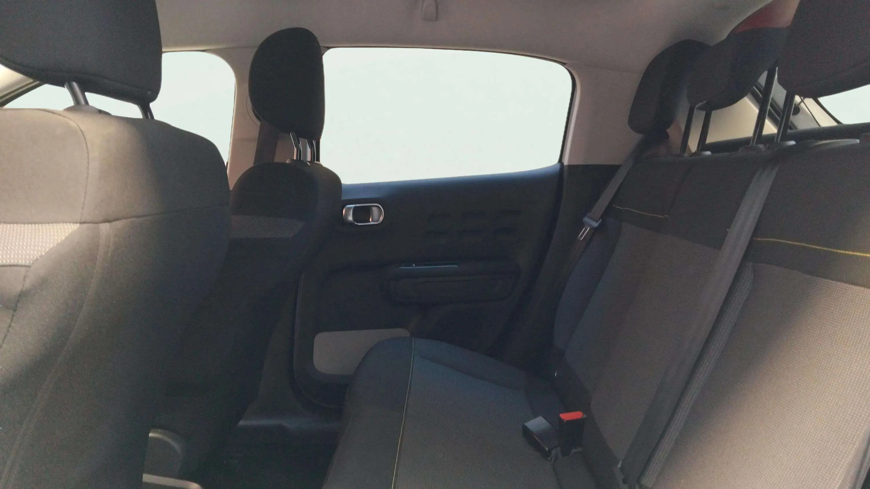Citroën C3 PureTech C-Series - foto 8