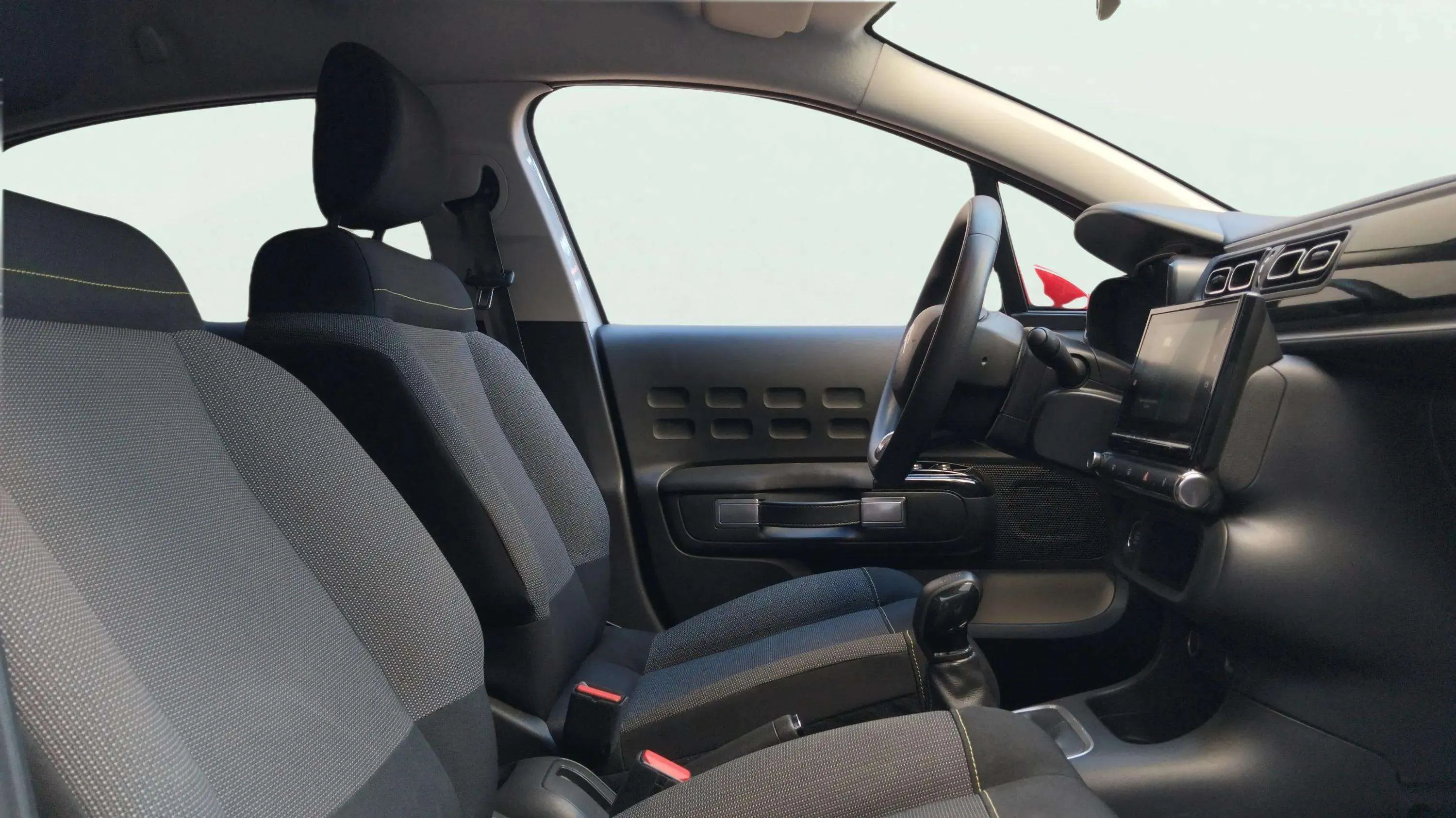 Citroën C3 PureTech C-Series - foto 7