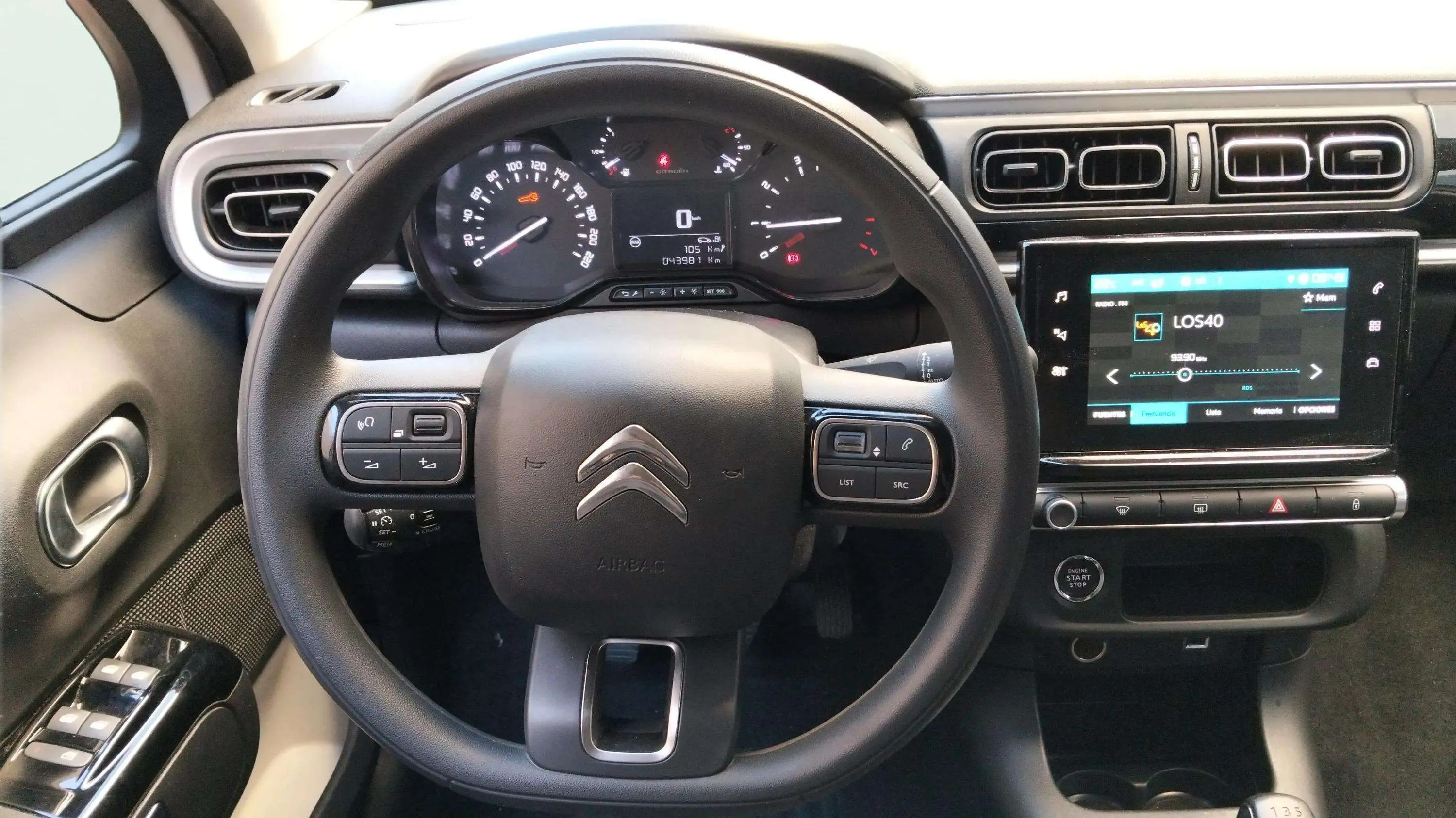 Citroën C3 PureTech C-Series - foto 10