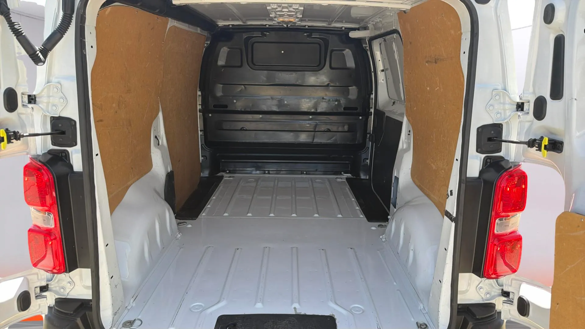 Fiat Scudo L2 Estandar - foto 11