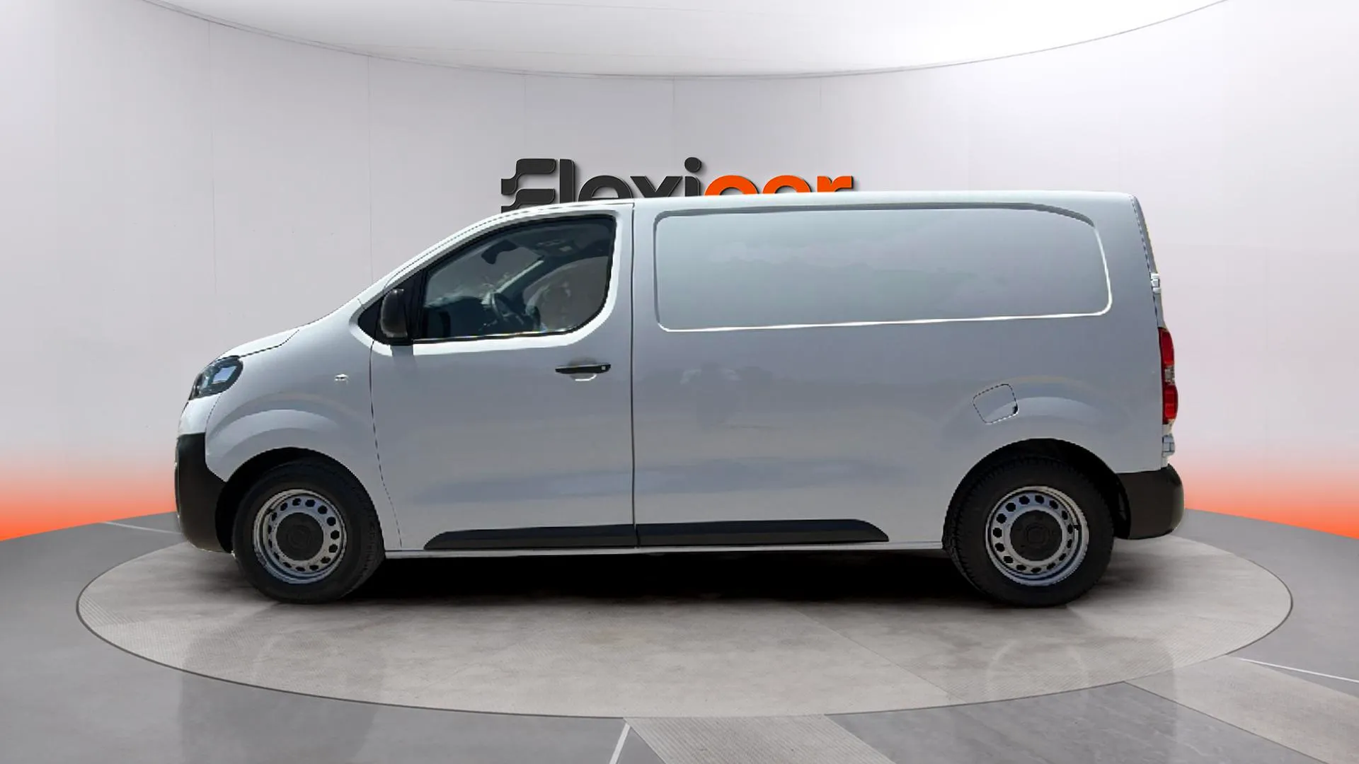 Fiat Scudo L2 Estandar - foto 5