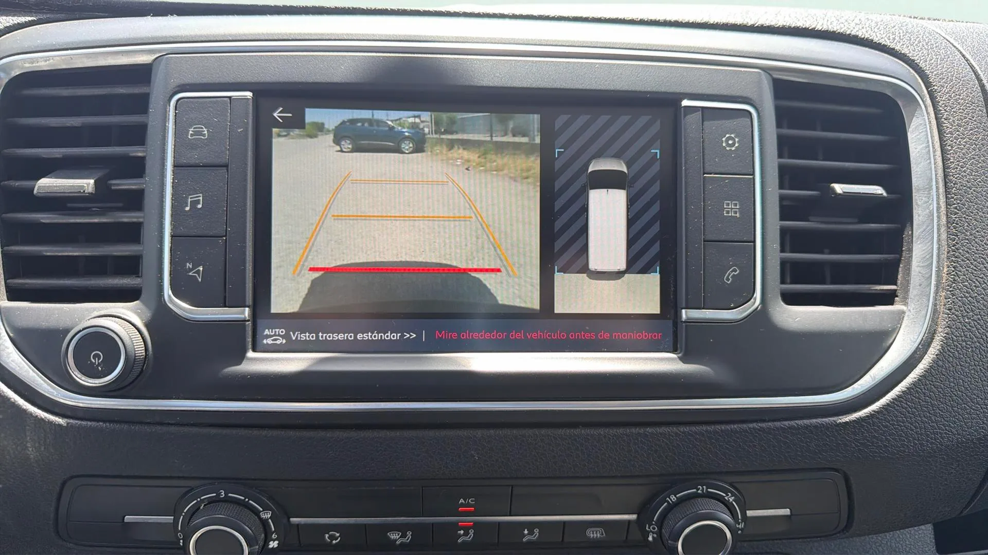 Fiat Scudo L2 Estandar - foto 19