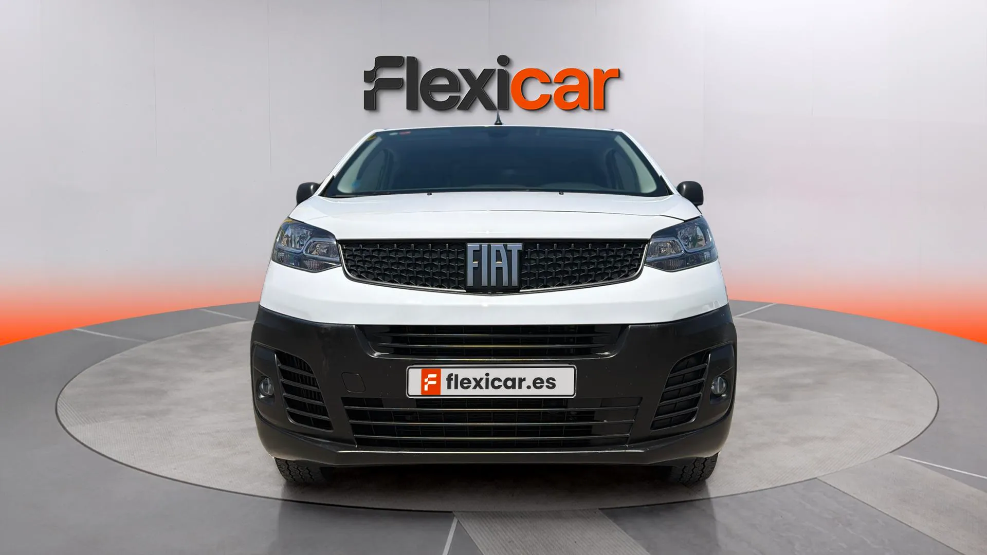 Fiat Scudo L2 Estandar - foto 2