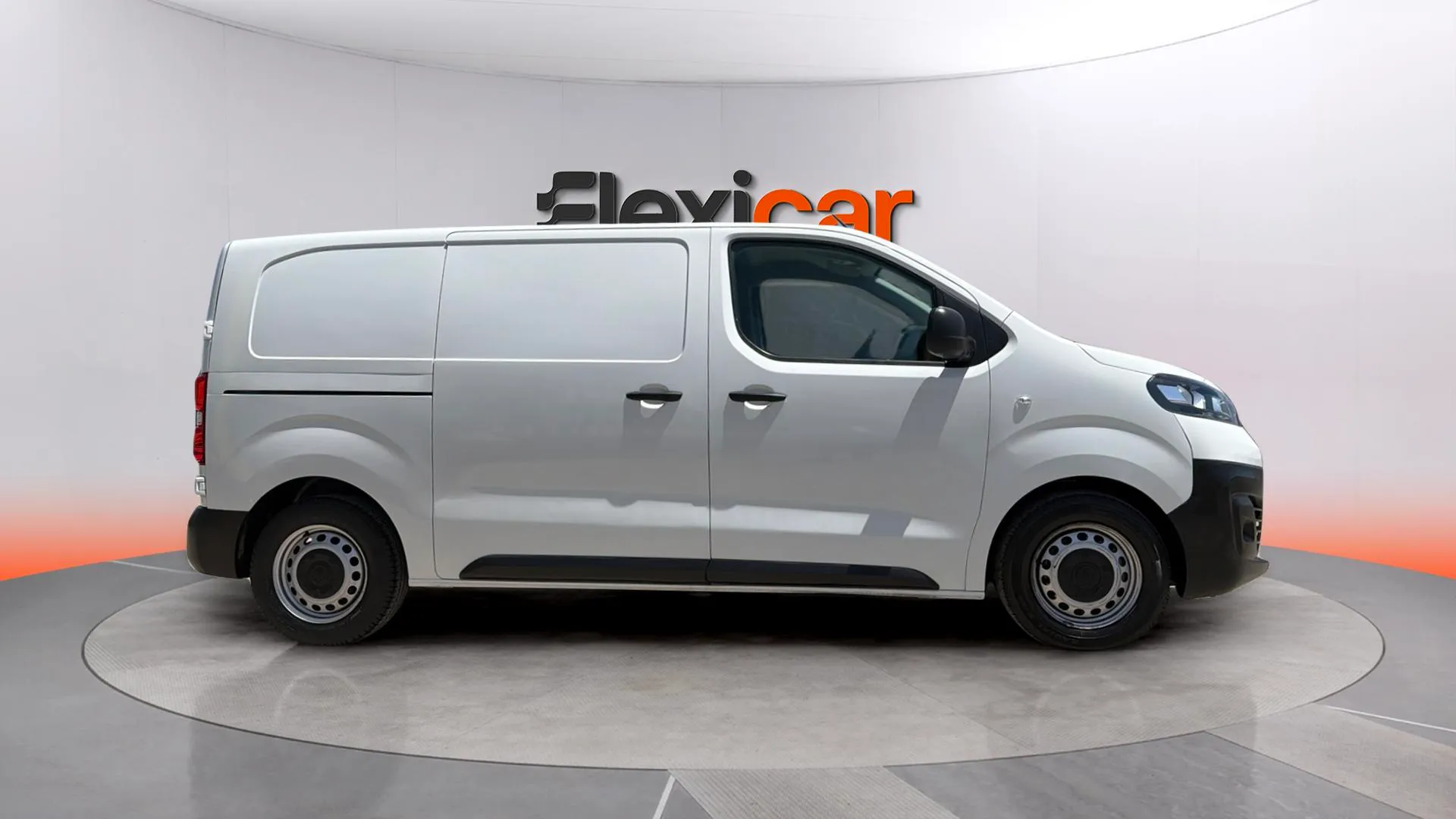Fiat Scudo L2 Estandar - foto 3