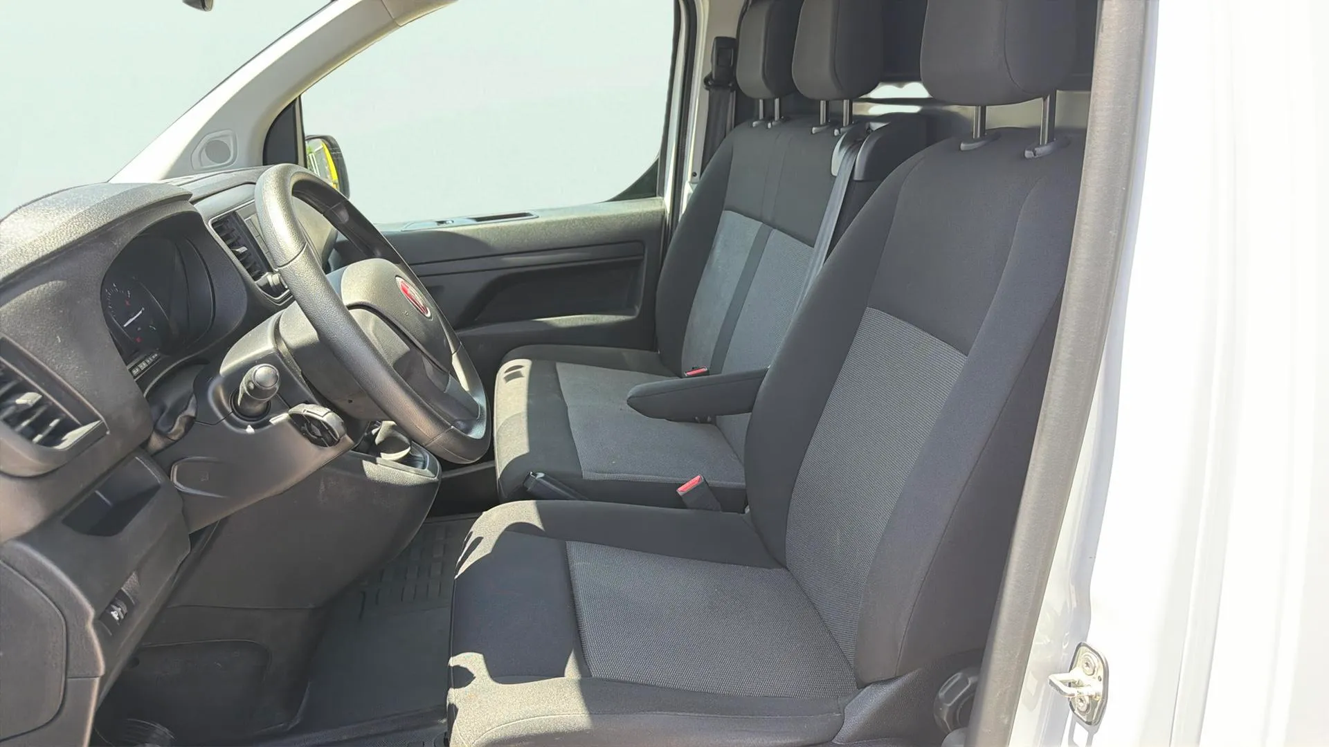 Fiat Scudo L2 Estandar - foto 10