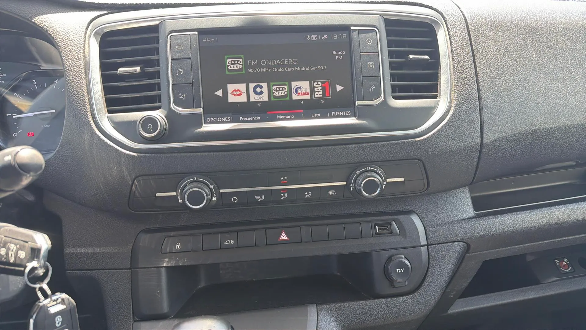 Fiat Scudo L2 Estandar - foto 7