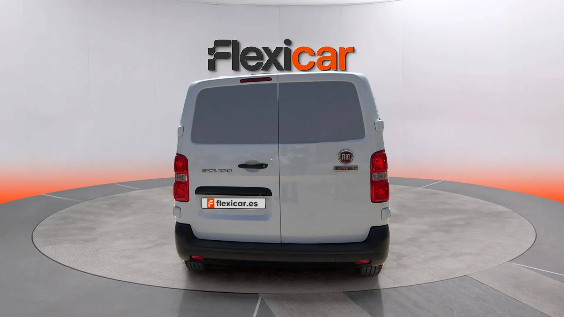 Fiat Scudo L2 Estandar - foto 4