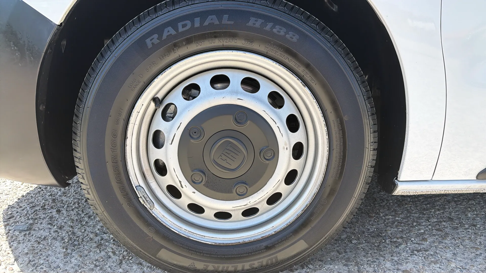 Fiat Scudo L2 Estandar - foto 13