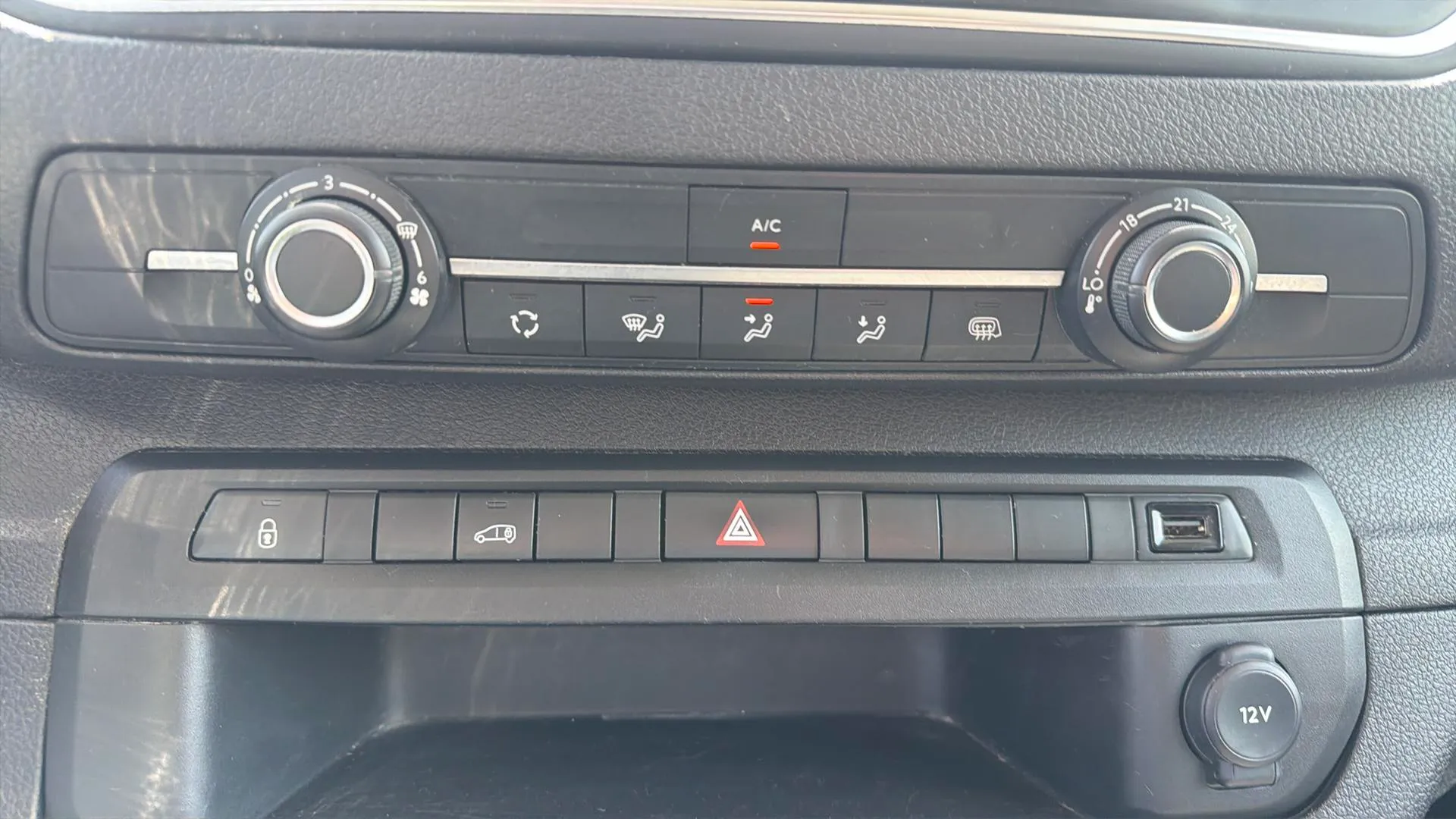 Fiat Scudo L2 Estandar - foto 21