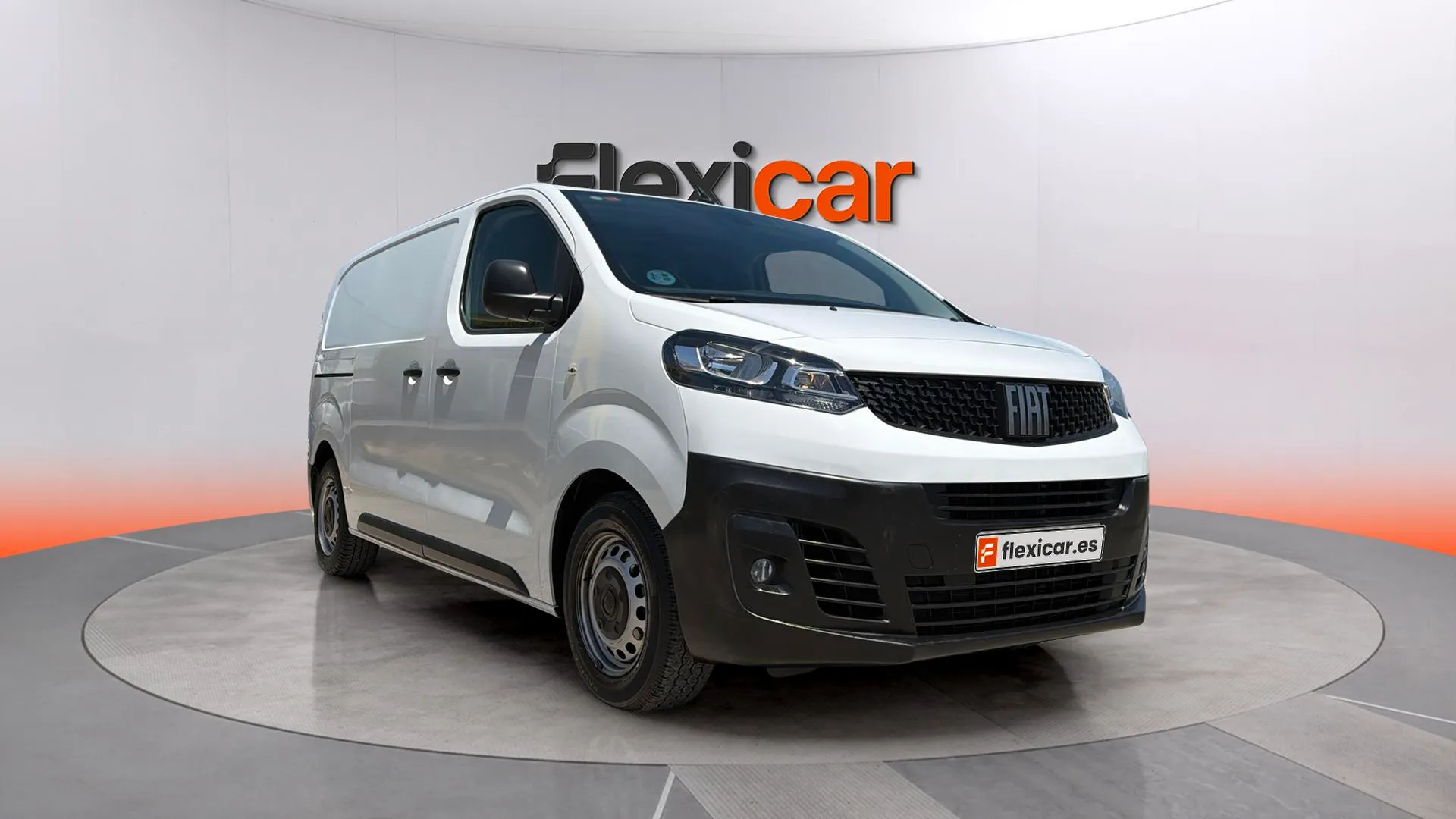 Fiat Scudo L2 Estandar