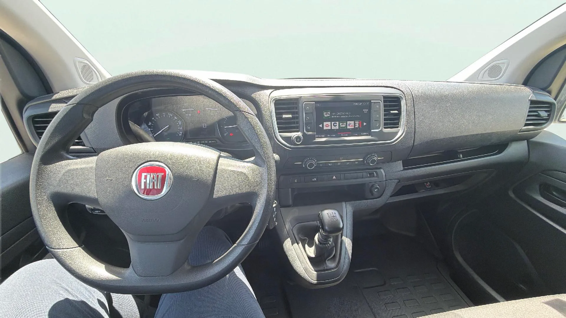 Fiat Scudo L2 Estandar - foto 6