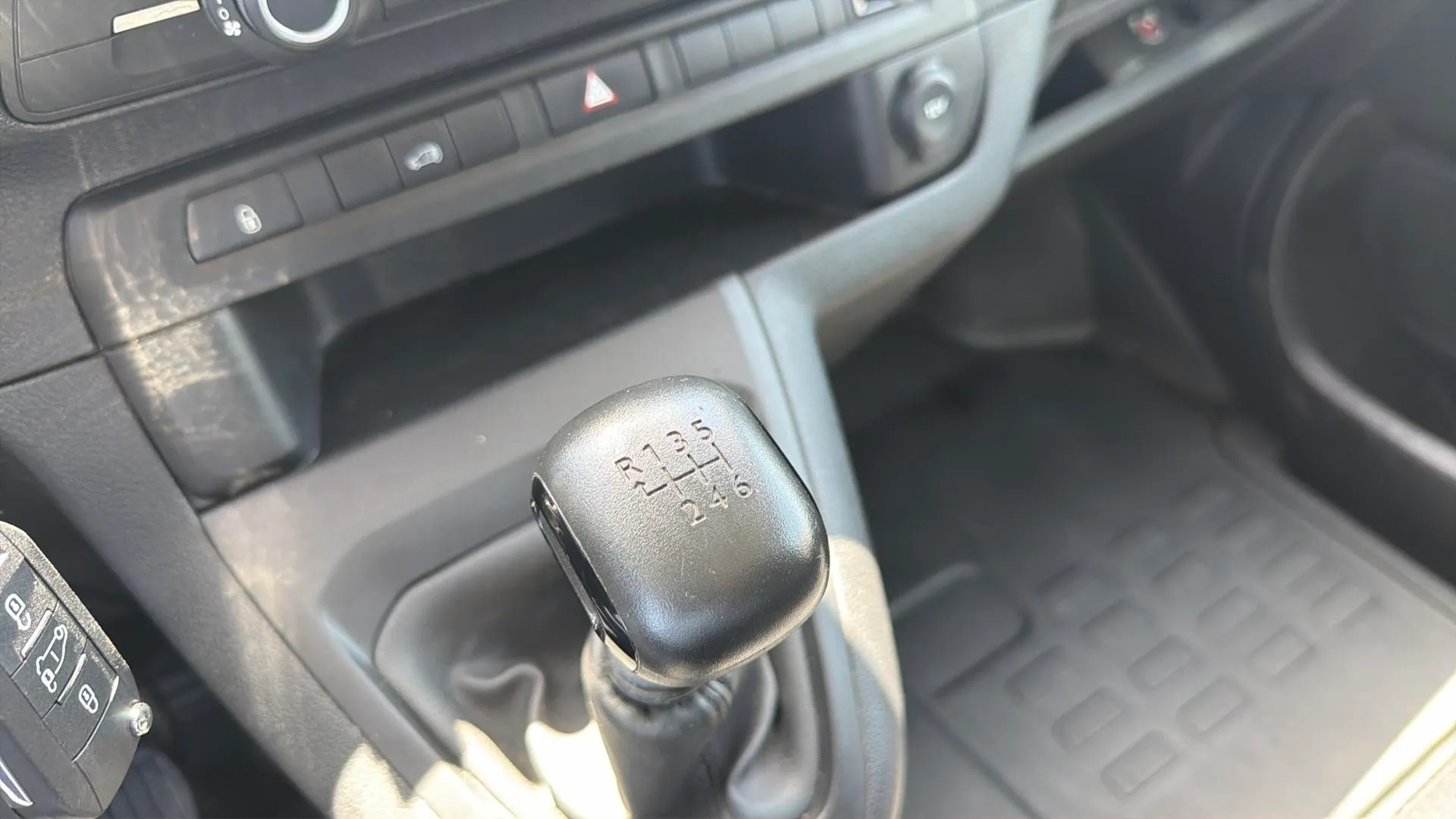 Fiat Scudo L2 Estandar - foto 18