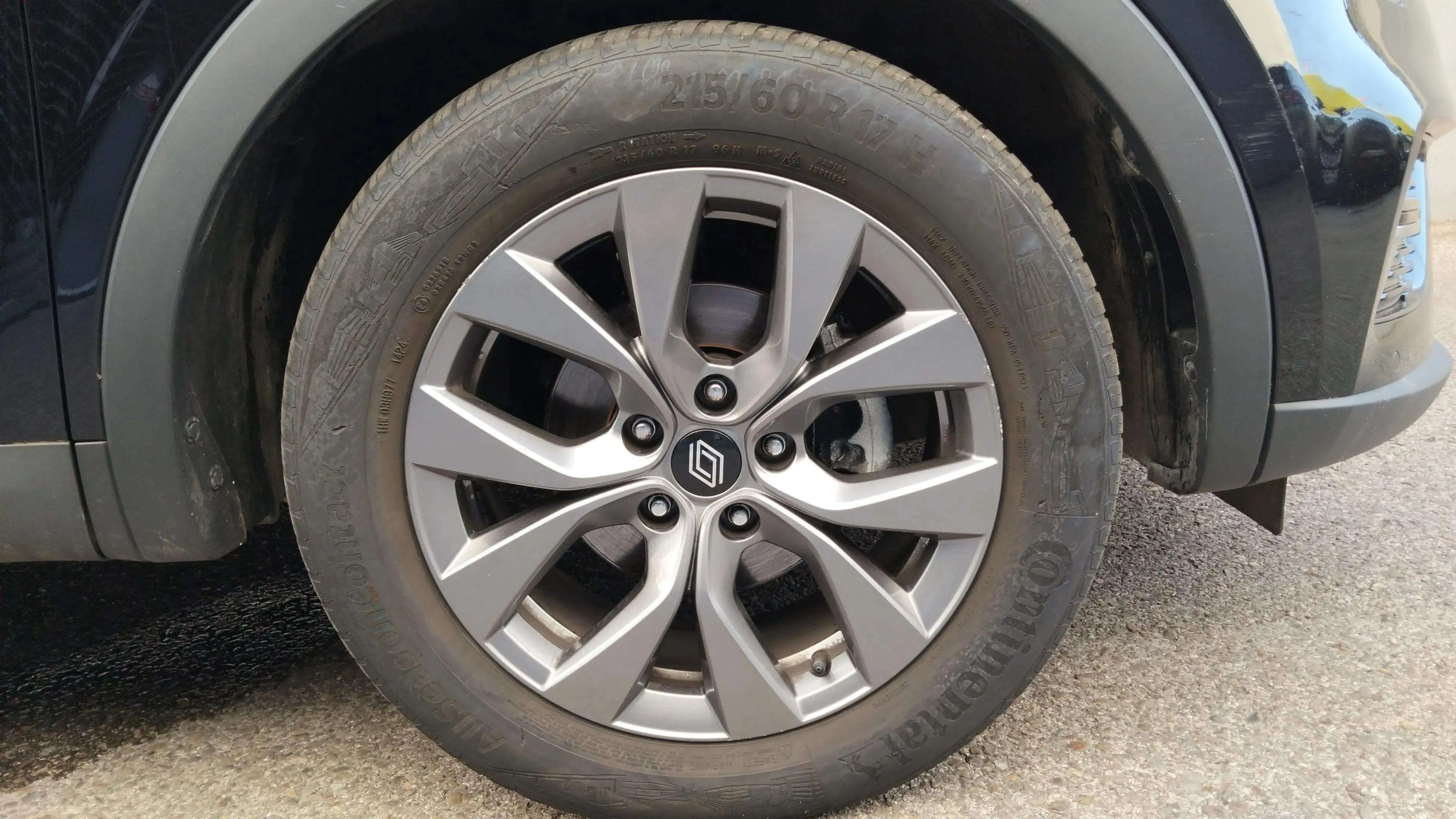 Renault Arkana Evolution TCe EDC mild hybr - foto 18