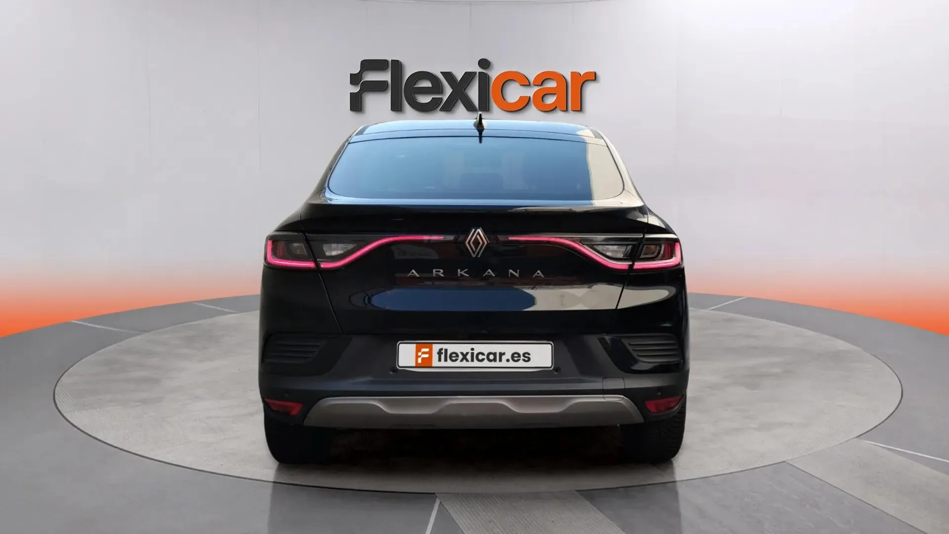 Renault Arkana Evolution TCe EDC mild hybr - foto 5