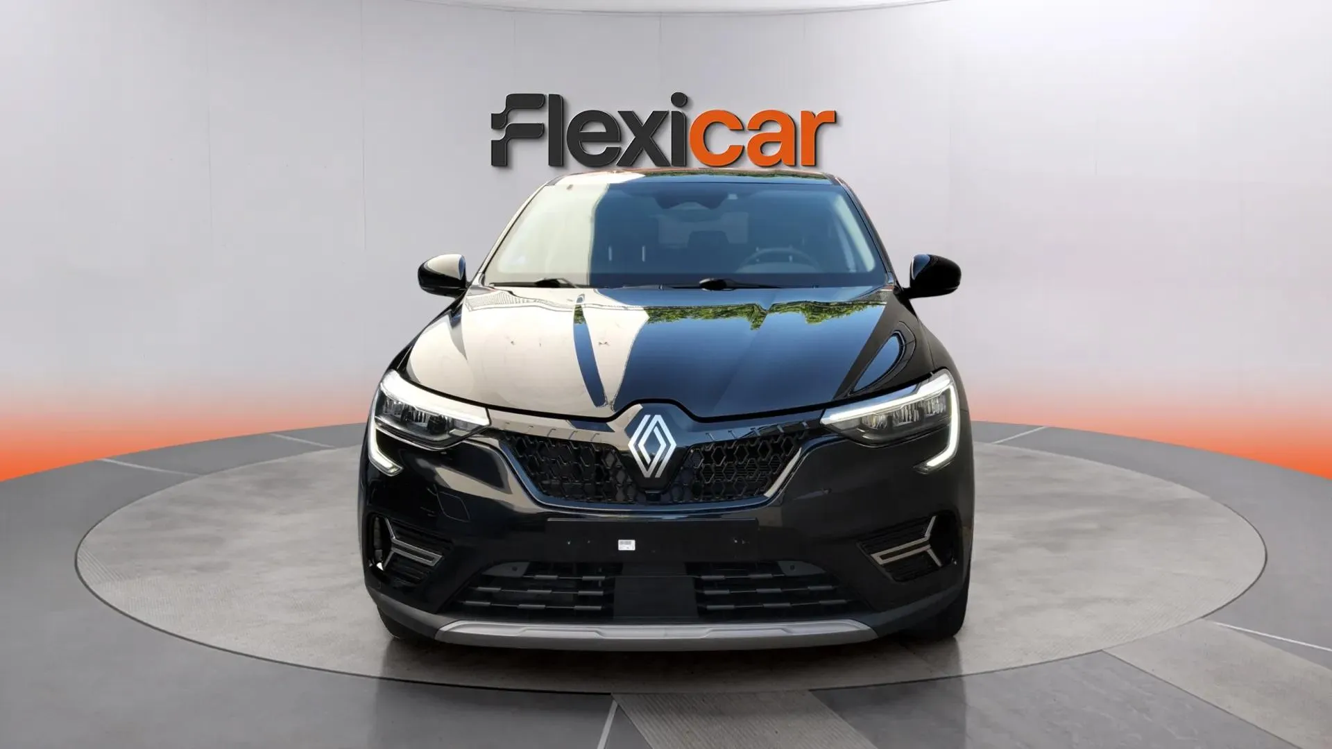 Renault Arkana Evolution TCe EDC mild hybr - foto 2