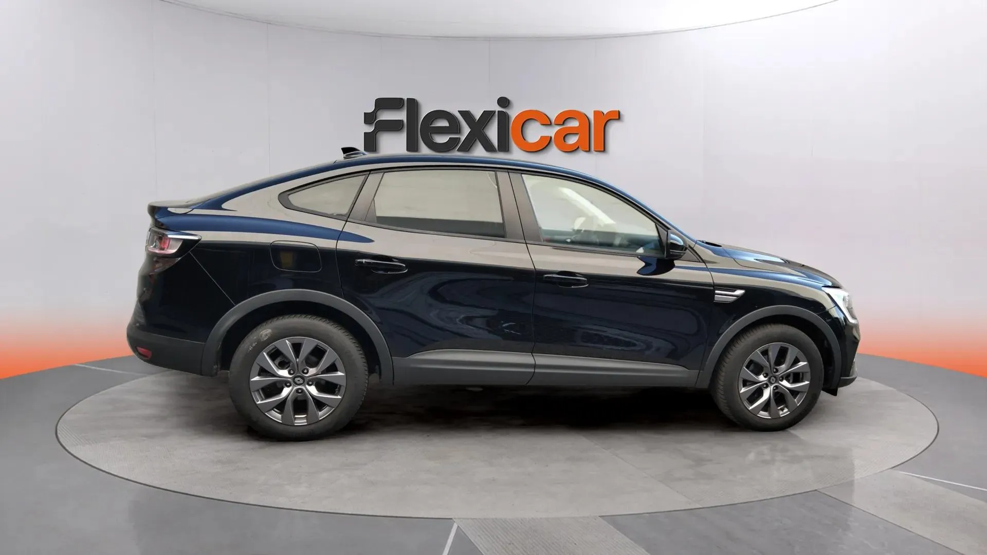 Renault Arkana Evolution TCe EDC mild hybr - foto 3