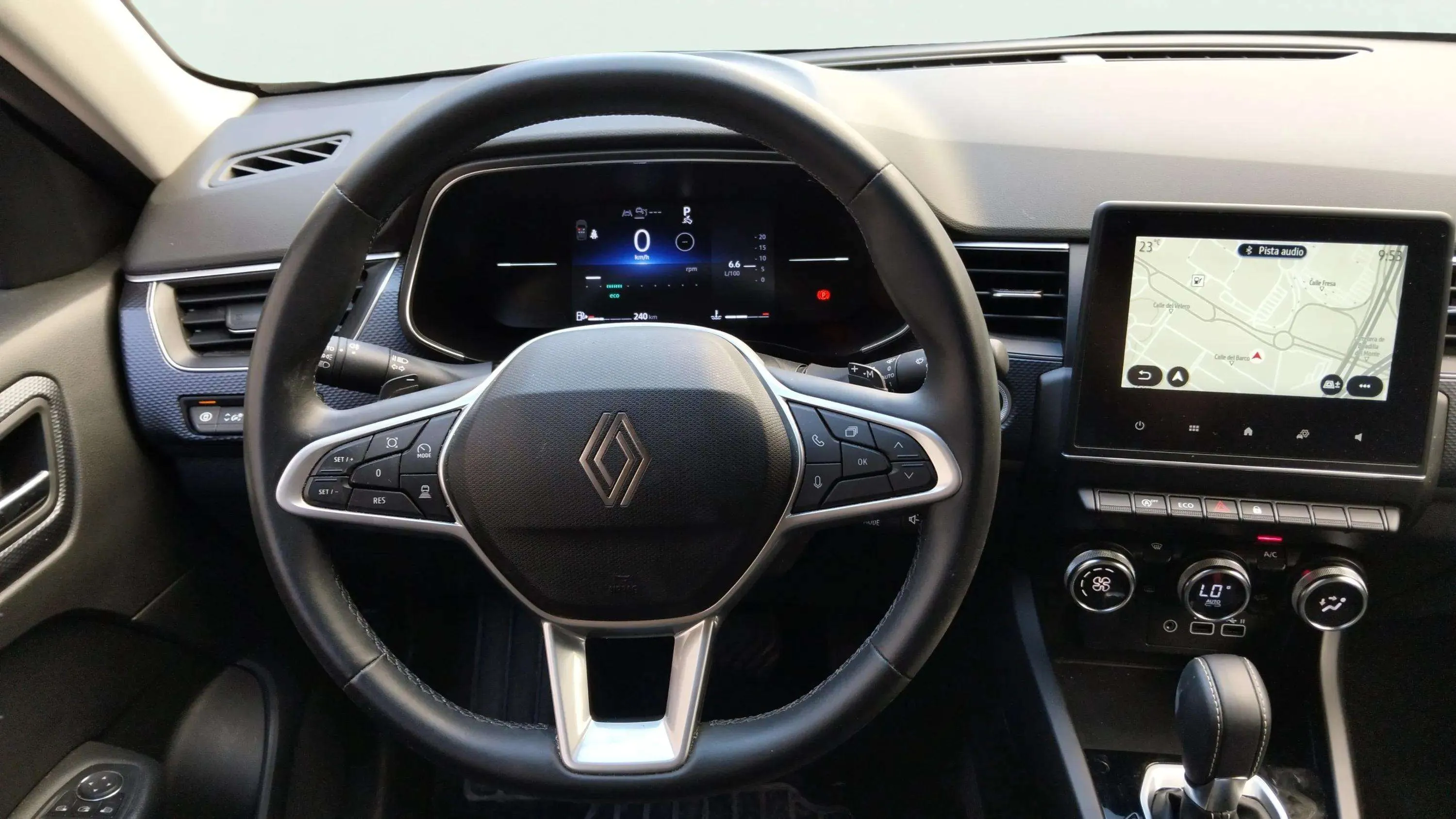 Renault Arkana Evolution TCe EDC mild hybr - foto 11
