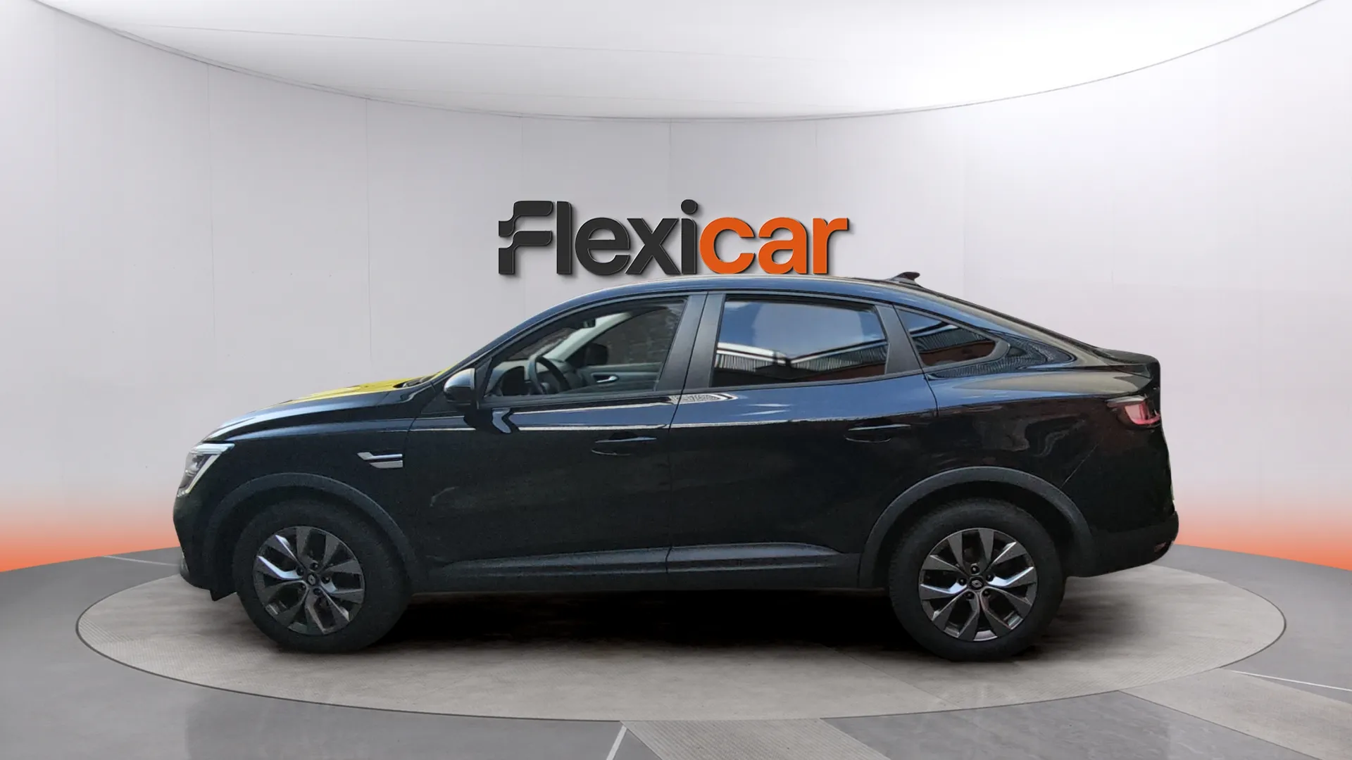 Renault Arkana Evolution TCe EDC mild hybr - foto 5