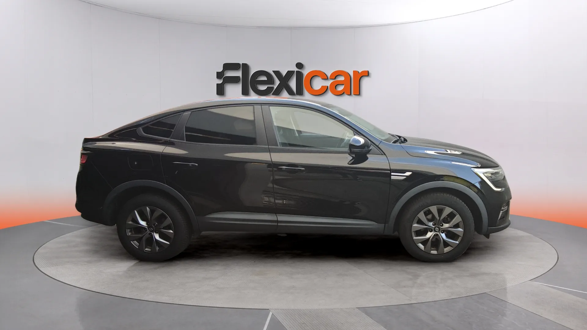 Renault Arkana Evolution TCe EDC mild hybr - foto 3