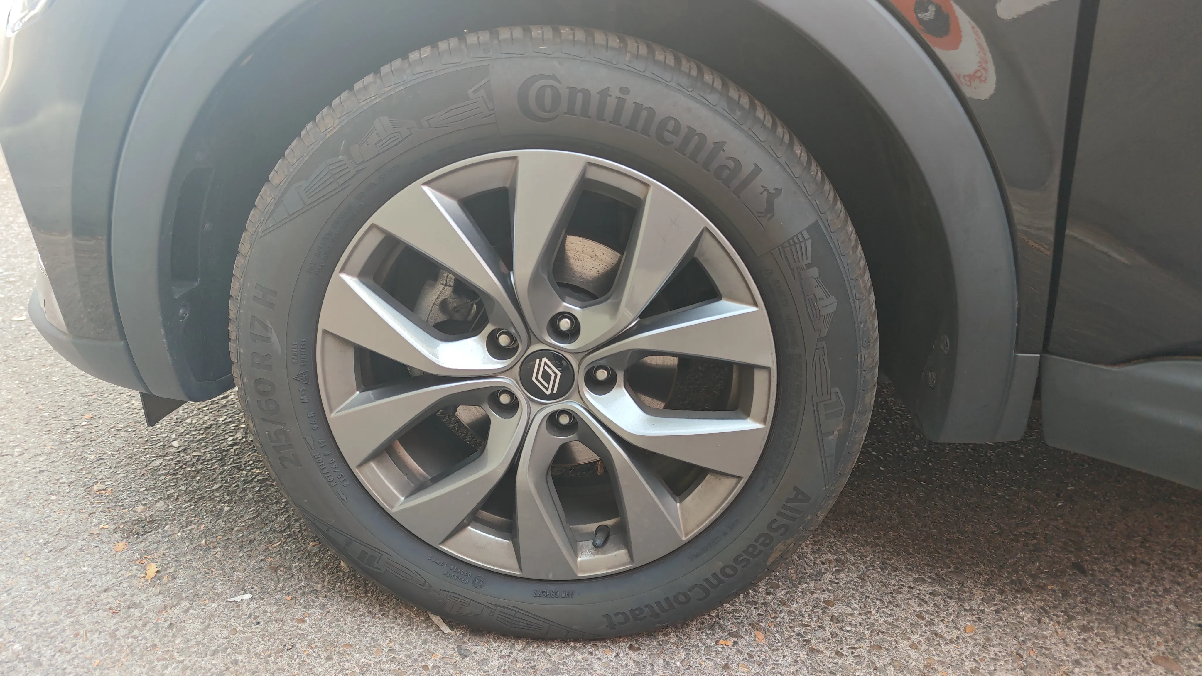 Renault Arkana Evolution TCe EDC mild hybr - foto 21
