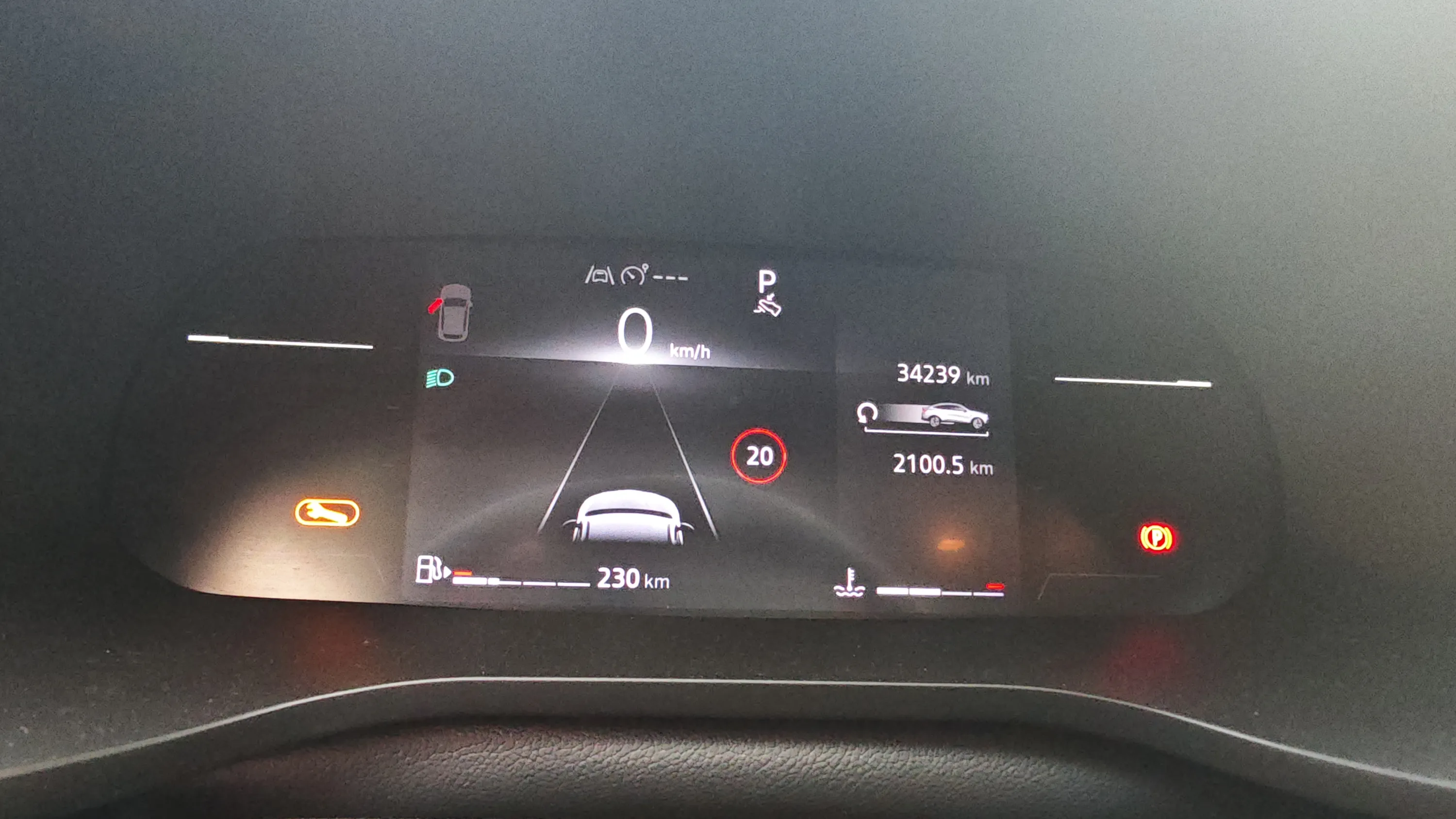 Renault Arkana Evolution TCe EDC mild hybr - foto 16