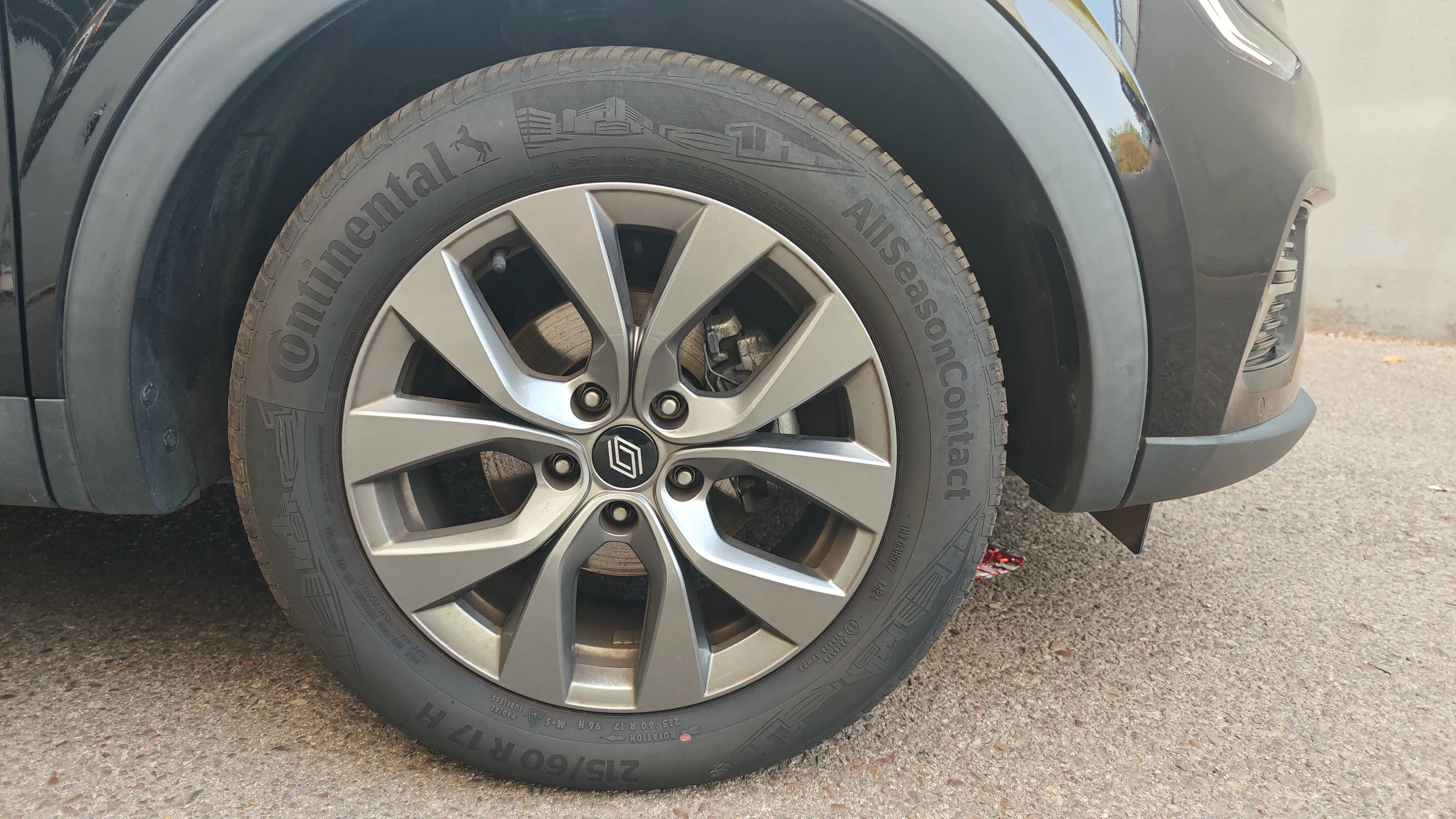 Renault Arkana Evolution TCe EDC mild hybr - foto 14