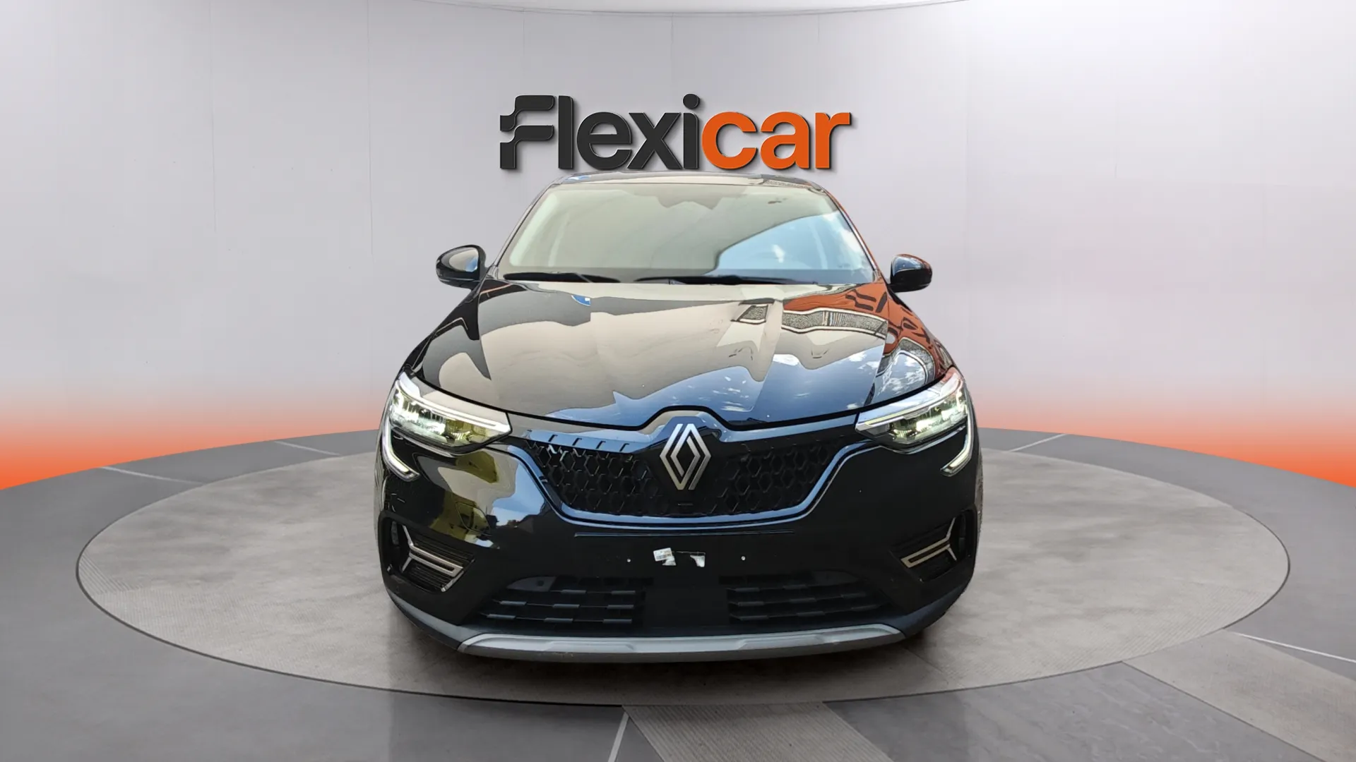Renault Arkana Evolution TCe EDC mild hybr - foto 2