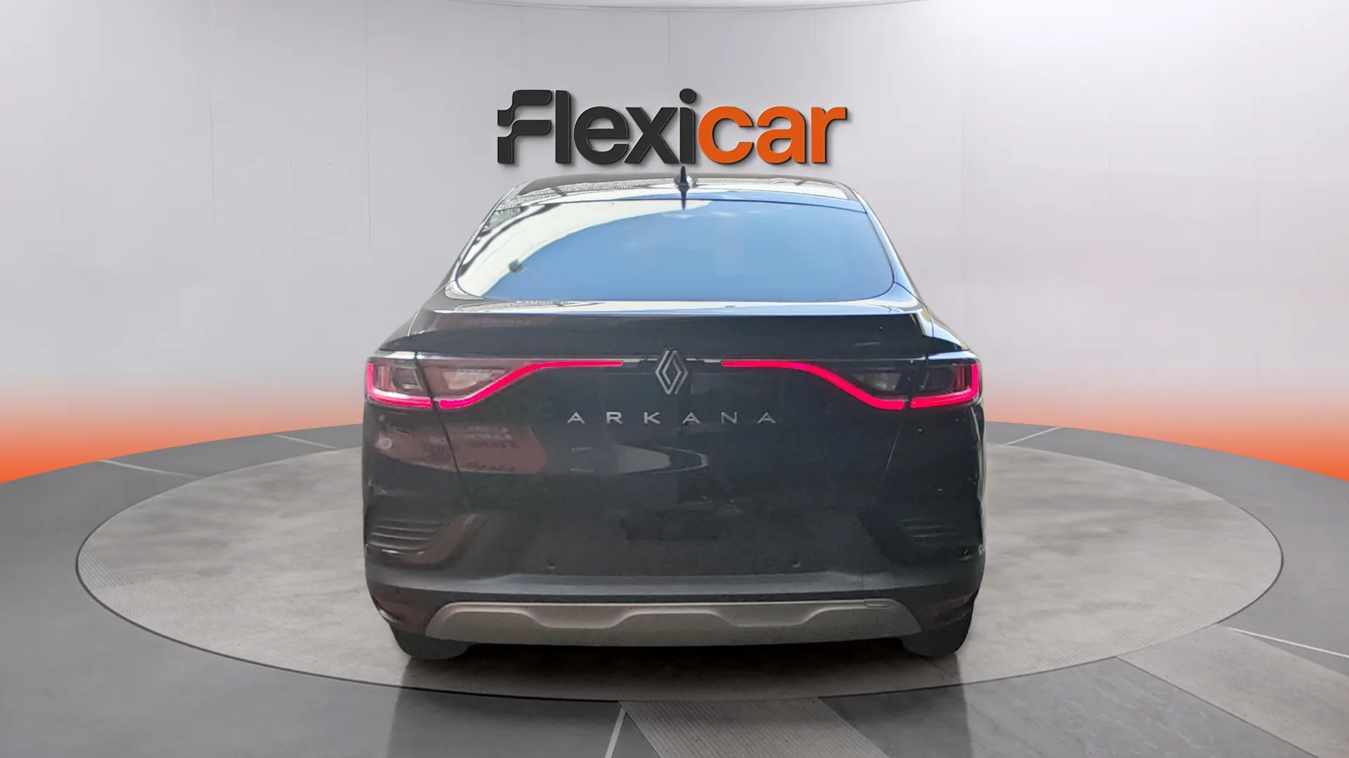 Renault Arkana Evolution TCe EDC mild hybr - foto 4