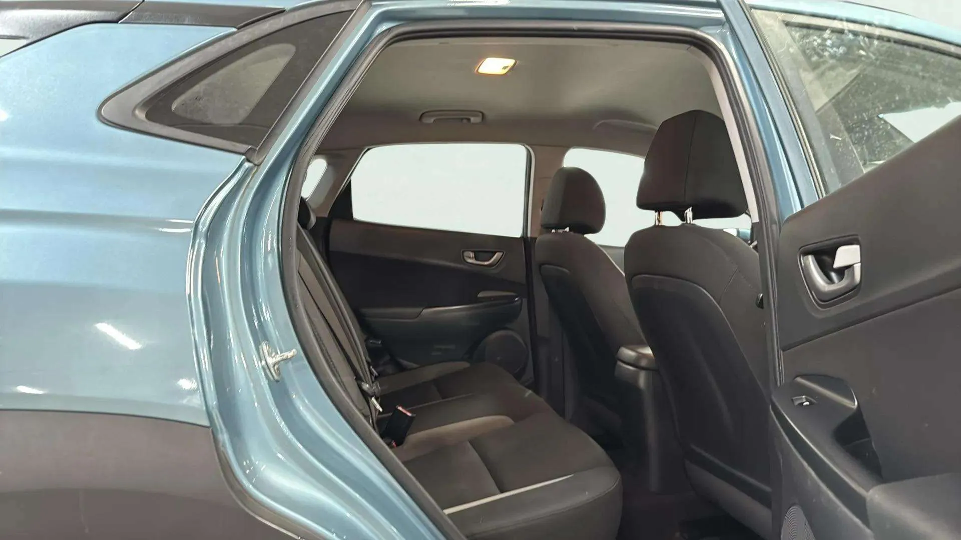 Hyundai Kona 1.0 T-GDi Essence 4x2 - foto 14