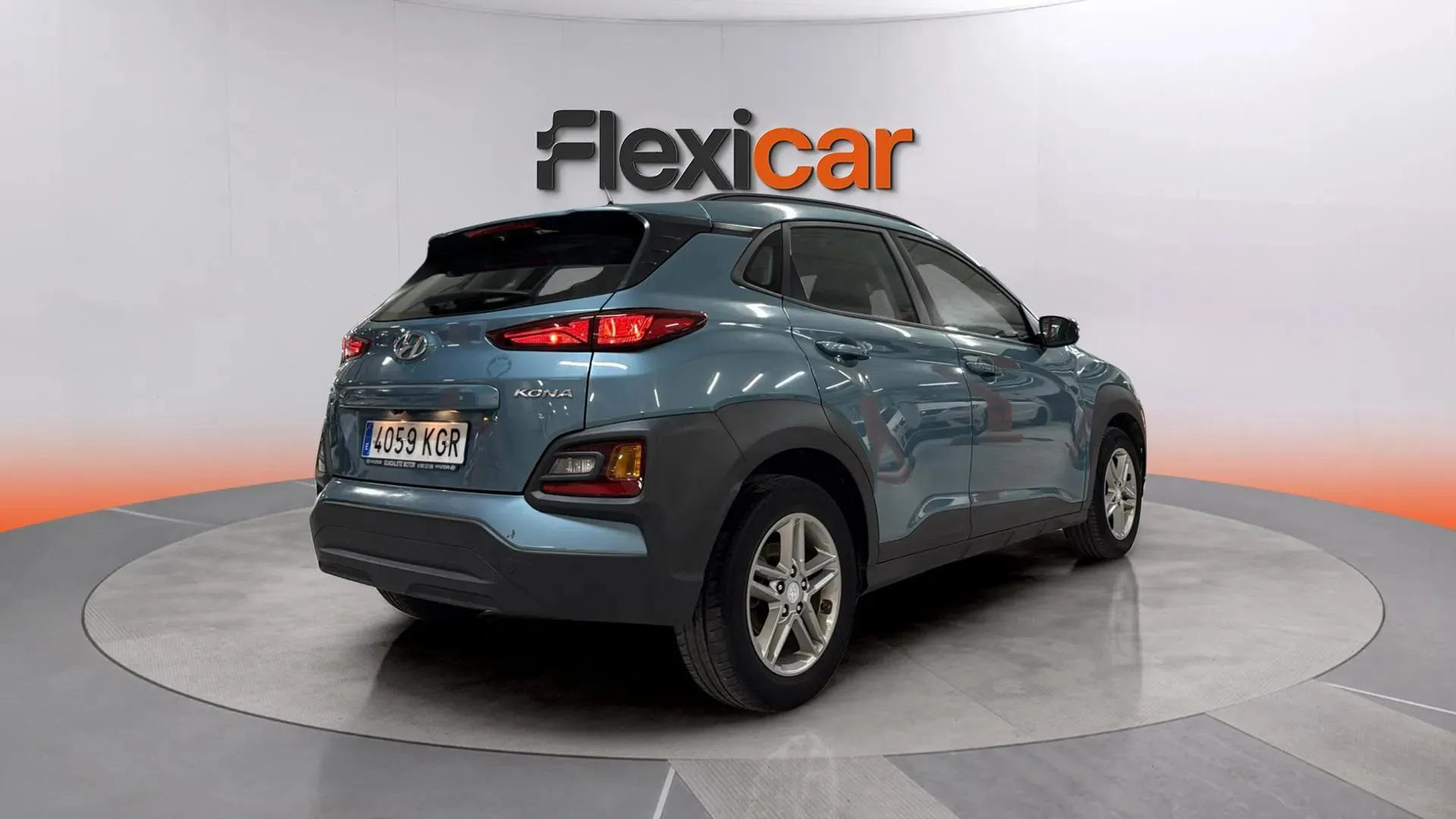 Hyundai Kona 1.0 T-GDi Essence 4x2 - foto 6