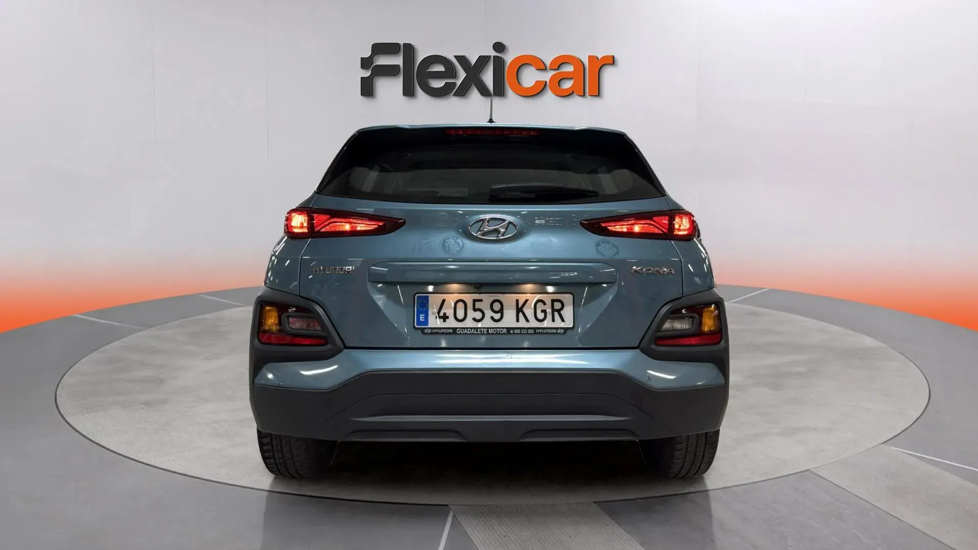 Hyundai Kona 1.0 T-GDi Essence 4x2 - foto 5