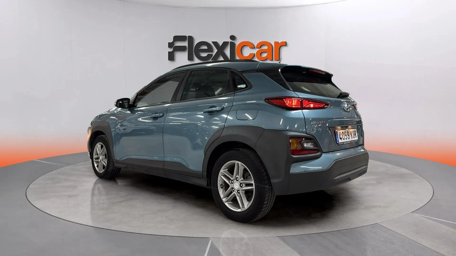 Hyundai Kona 1.0 T-GDi Essence 4x2 - foto 4