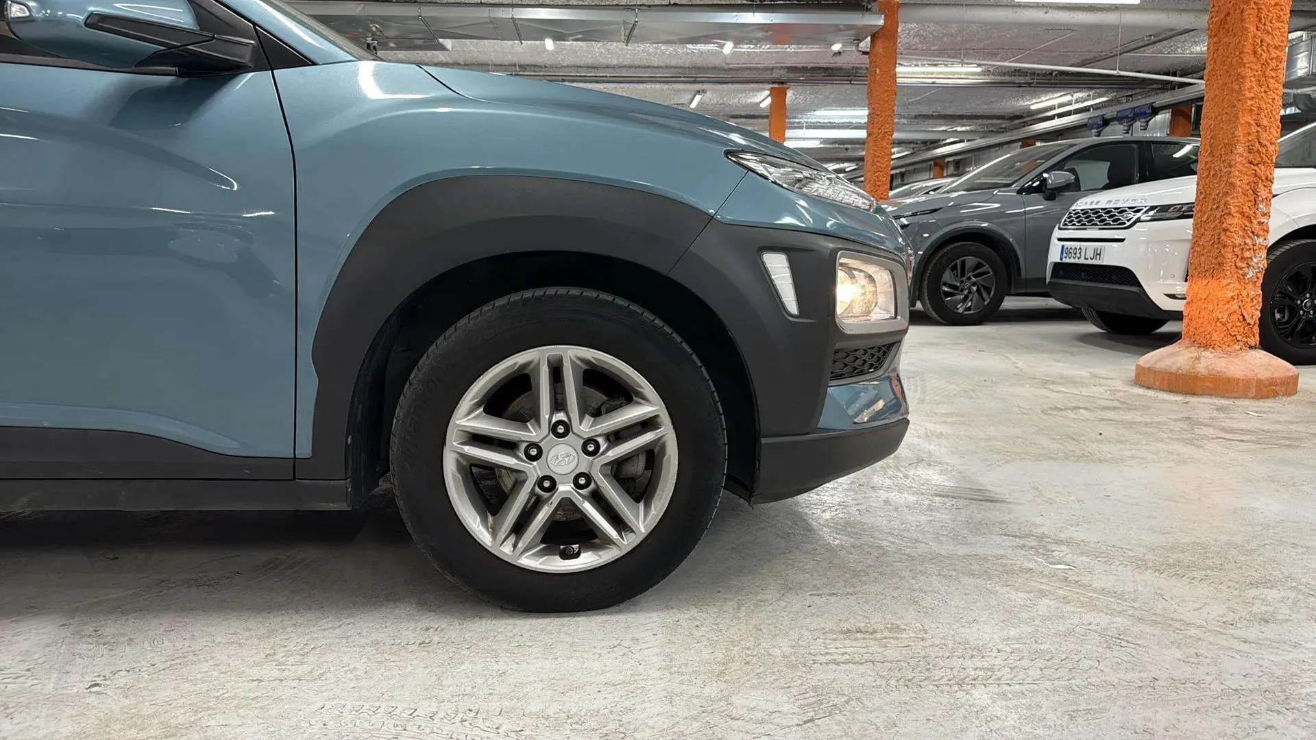 Hyundai Kona 1.0 T-GDi Essence 4x2 - foto 15