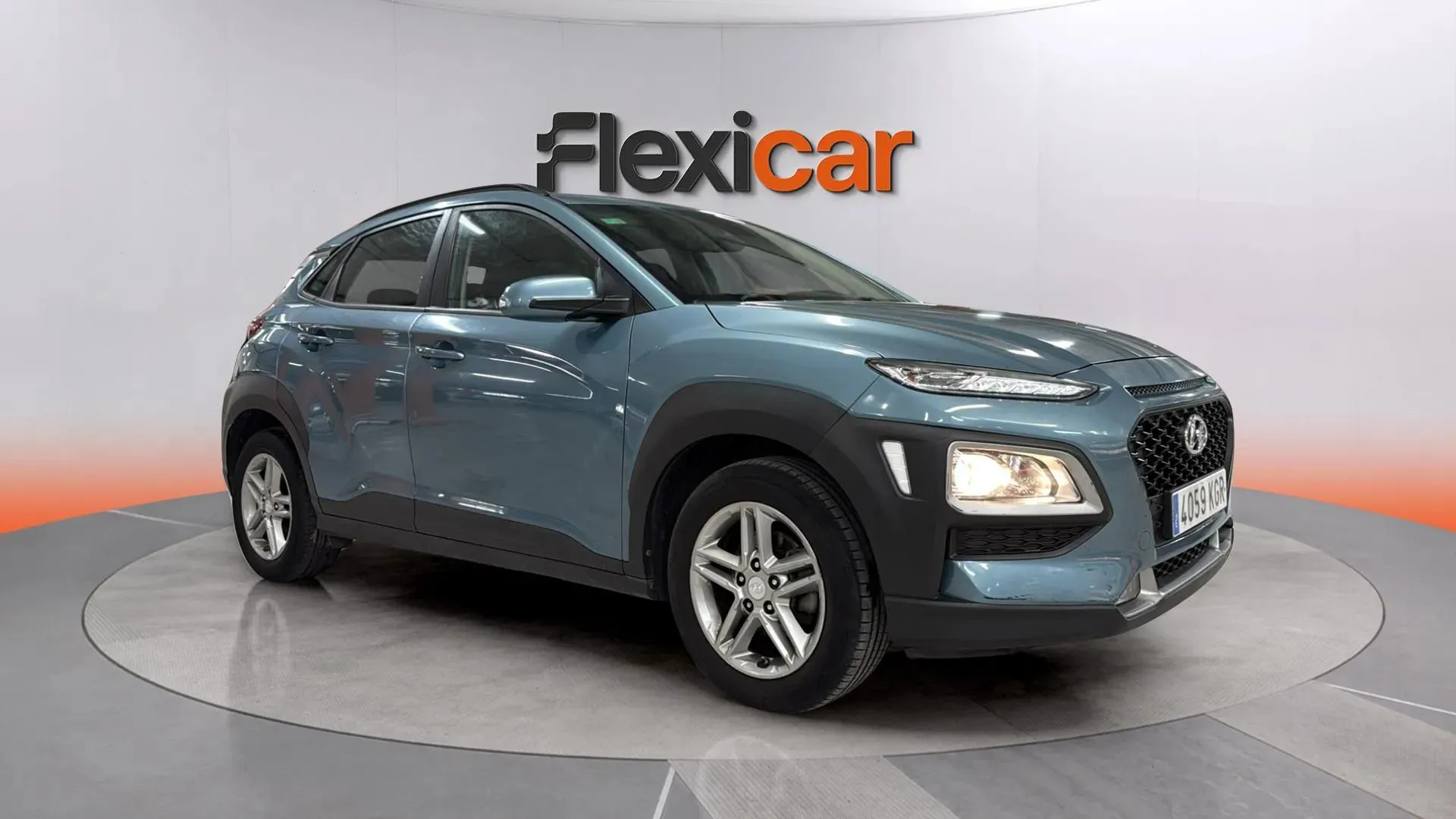 Hyundai Kona 1.0 T-GDi Essence 4x2