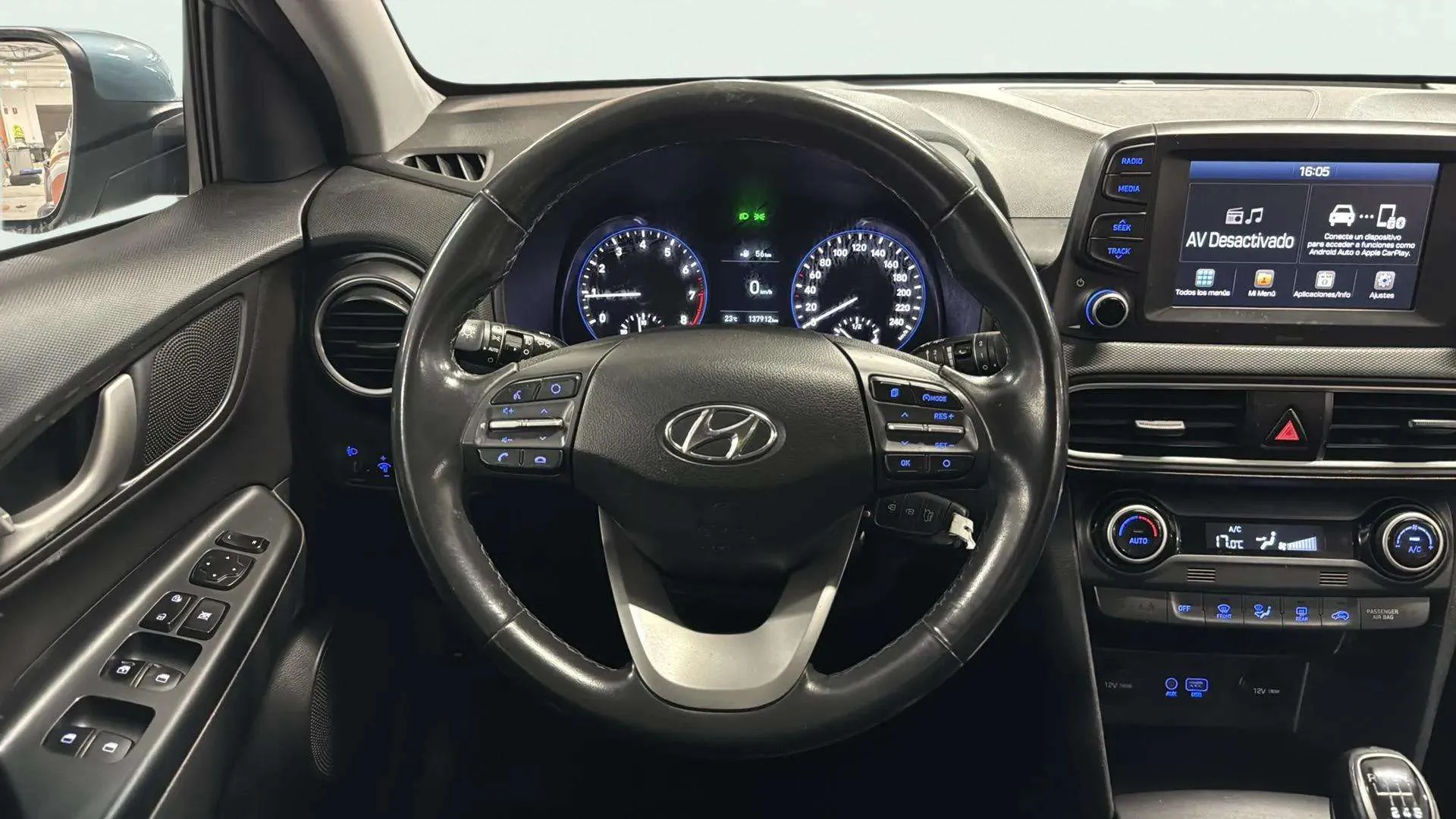 Hyundai Kona 1.0 T-GDi Essence 4x2 - foto 11