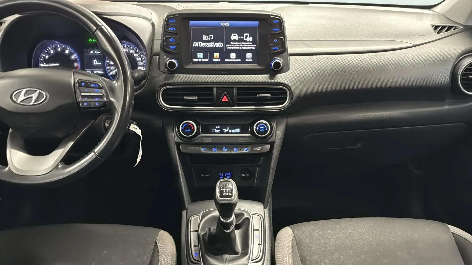 Hyundai Kona 1.0 T-GDi Essence 4x2 - foto 10